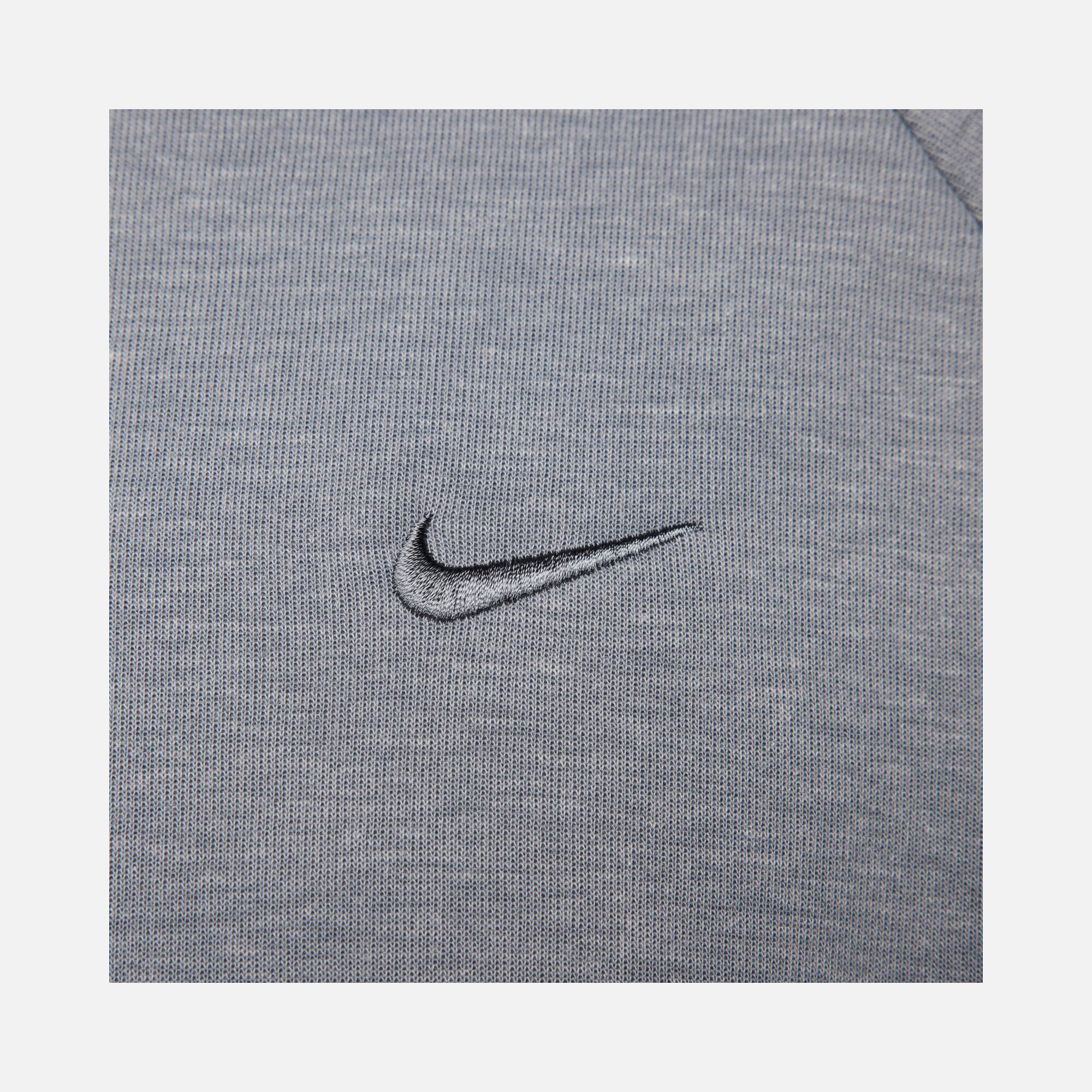 Nike Primary Dri-Fit UV Versatile Full-Zip Hoodie Erkek Sweatshirt