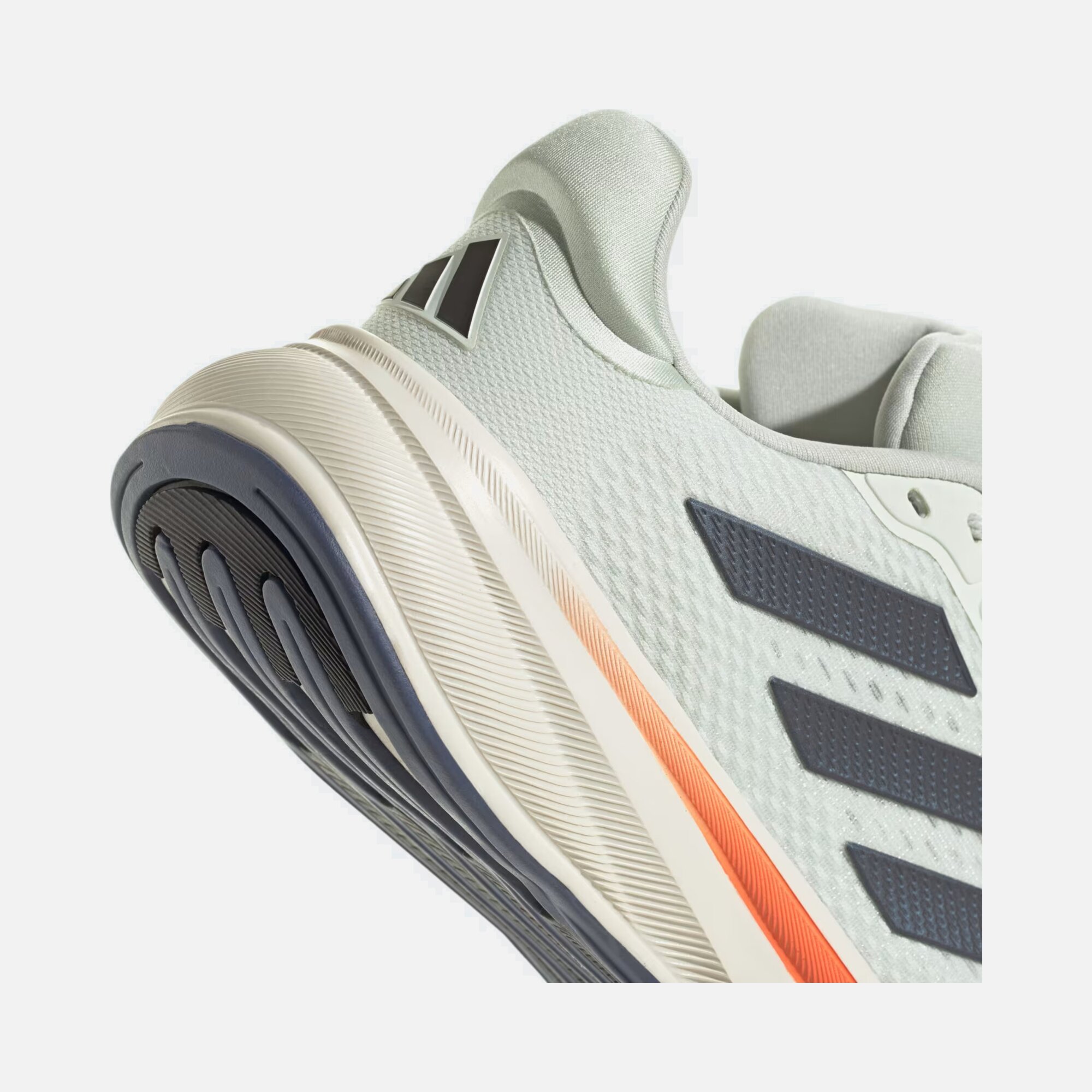 adidas Response Super Short Distance Running Erkek Spor Ayakkabı