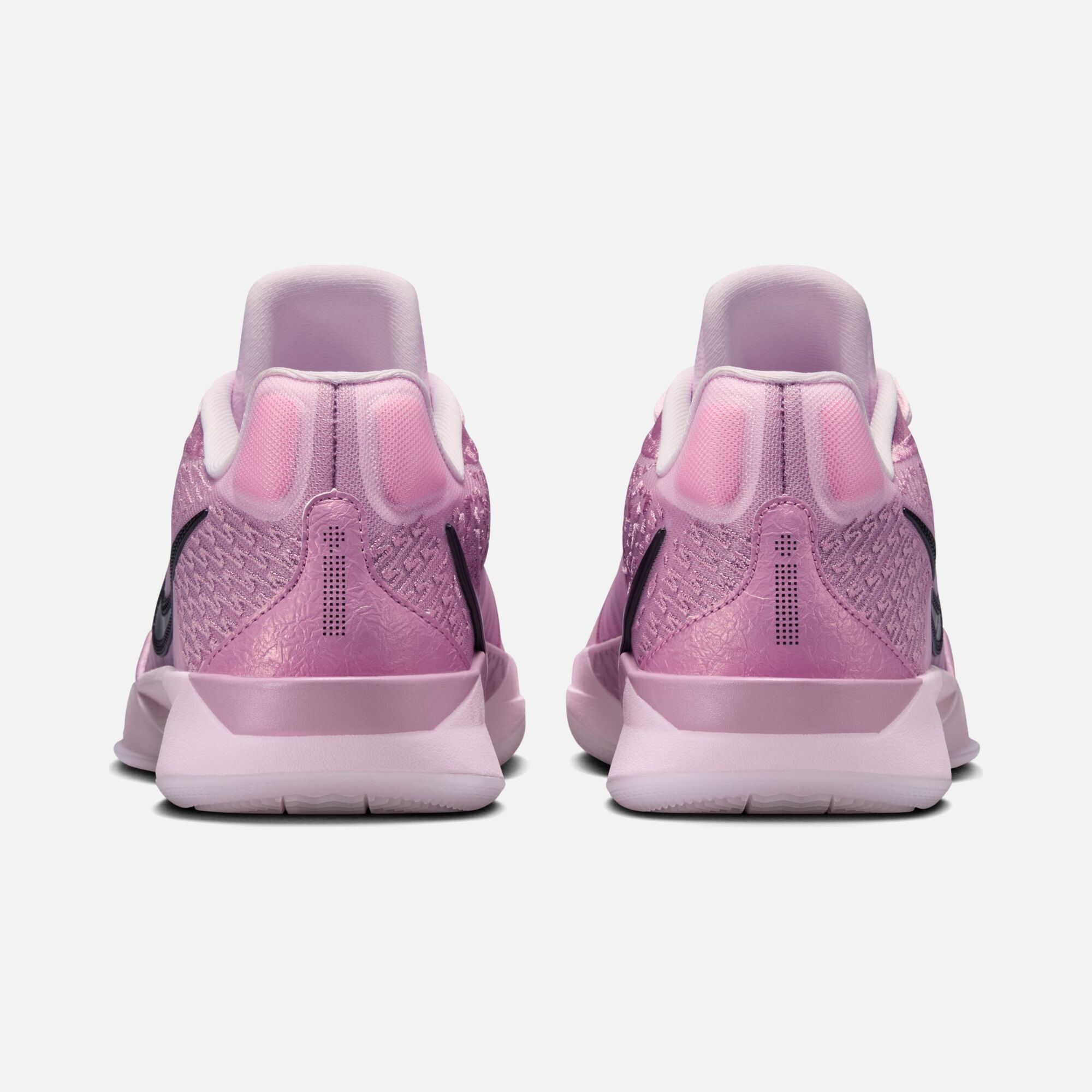 Nike Sabrina Ionescu 2 Kadın Basketbol Ayakkabısı