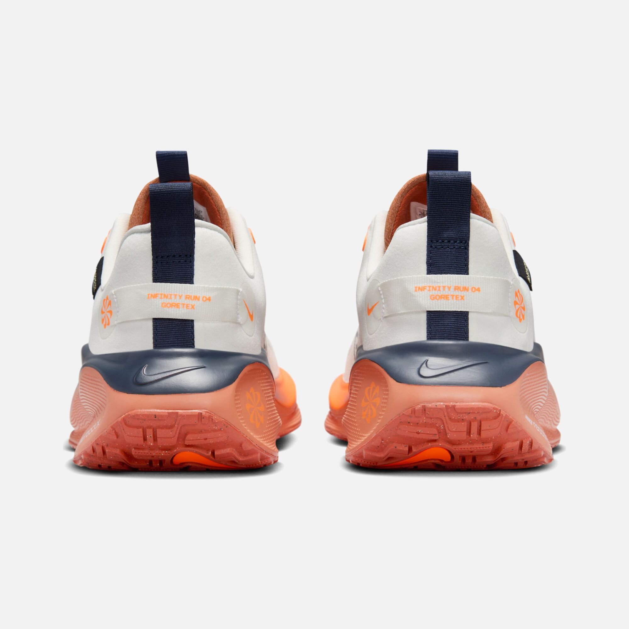 Nike InfinityRN 4 Gore-Tex Road Running Erkek Spor Ayakkabı