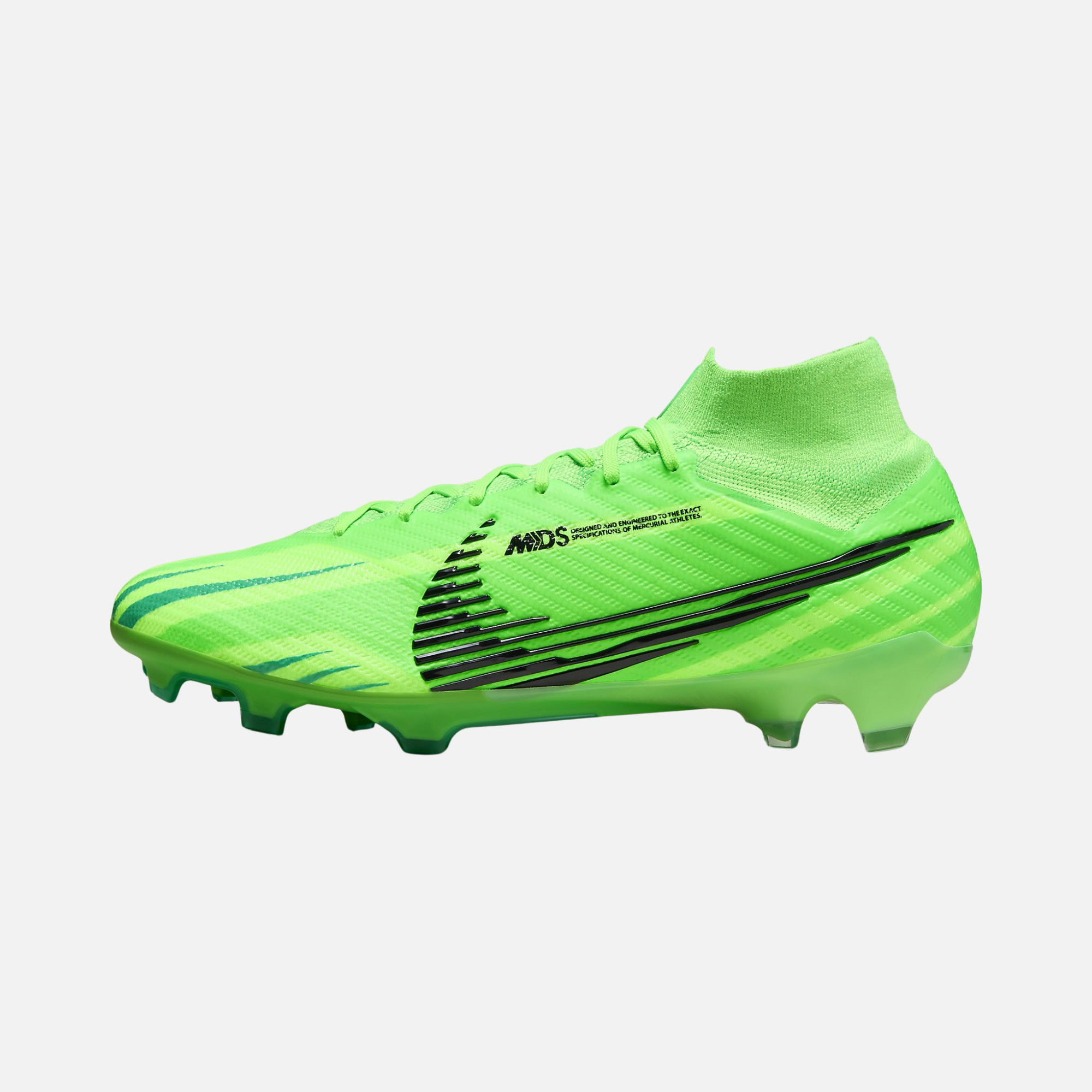 Nike Zoom Superfly 9 MDS Elite FG Firm Ground Erkek Krampon