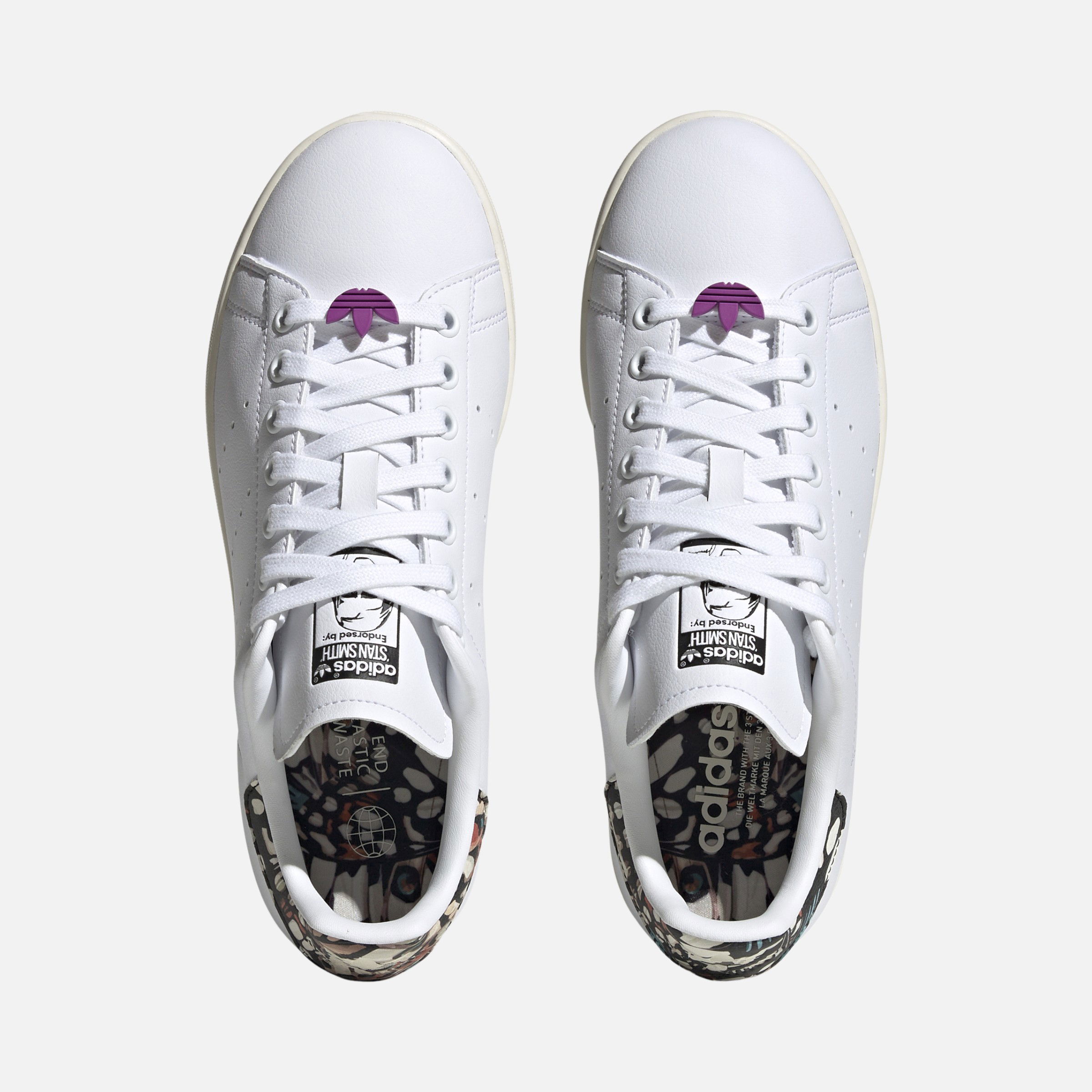 adidas Sportswear Stan Smith Kadın Spor Ayakkabı