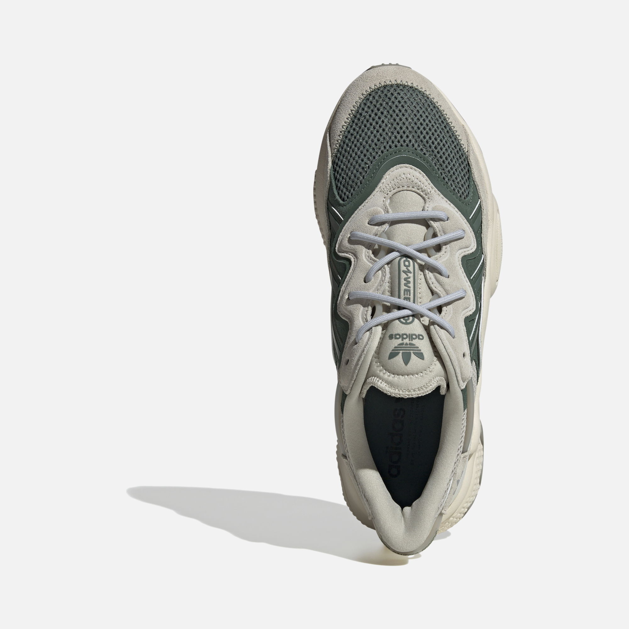 adidas Sportswear Ozweego '24 Erkek Spor Ayakkabı