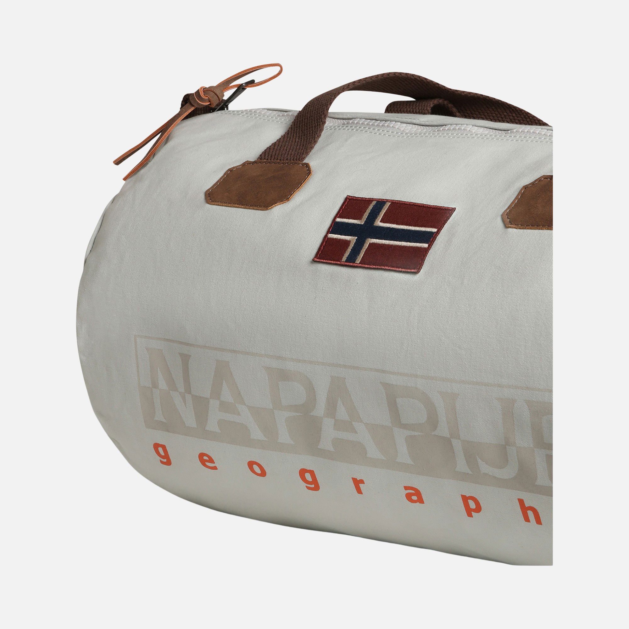 Napapijri Bering (Small-36 L) Unisex Spor Çantası