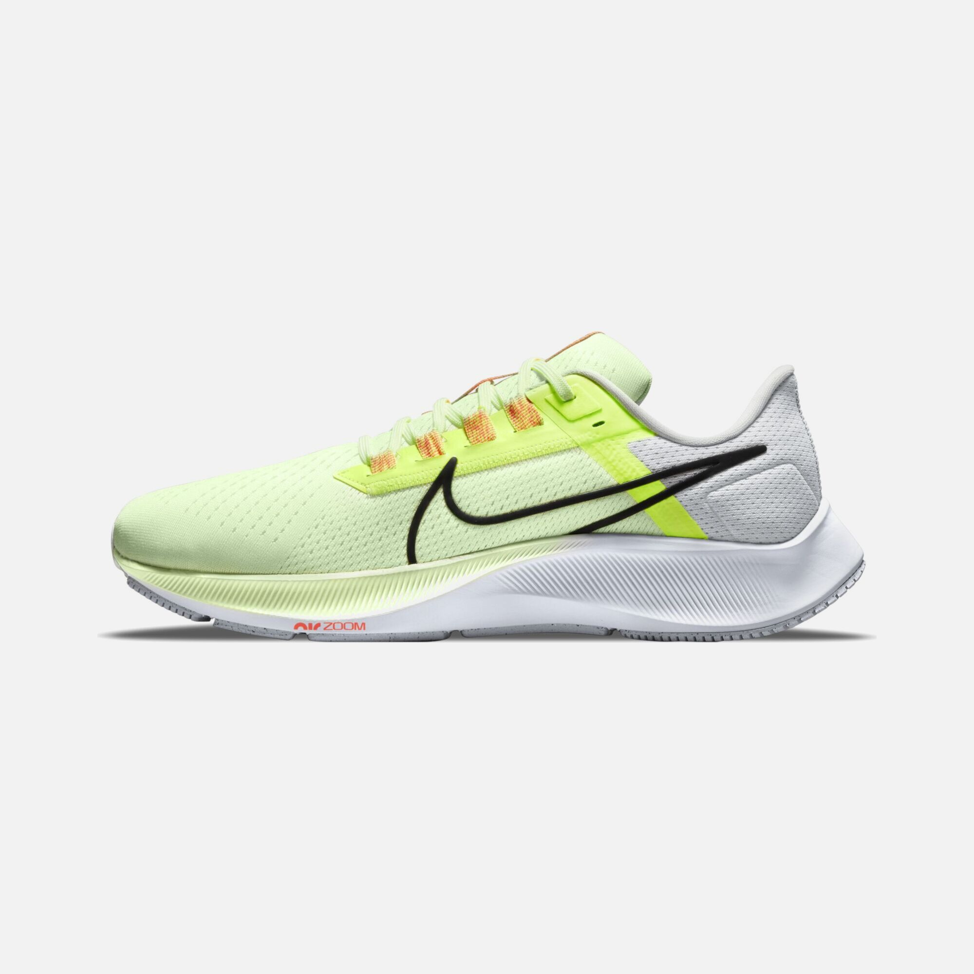Nike Air Zoom Pegasus 38 Road Running SS22 Erkek Spor Ayakkabı