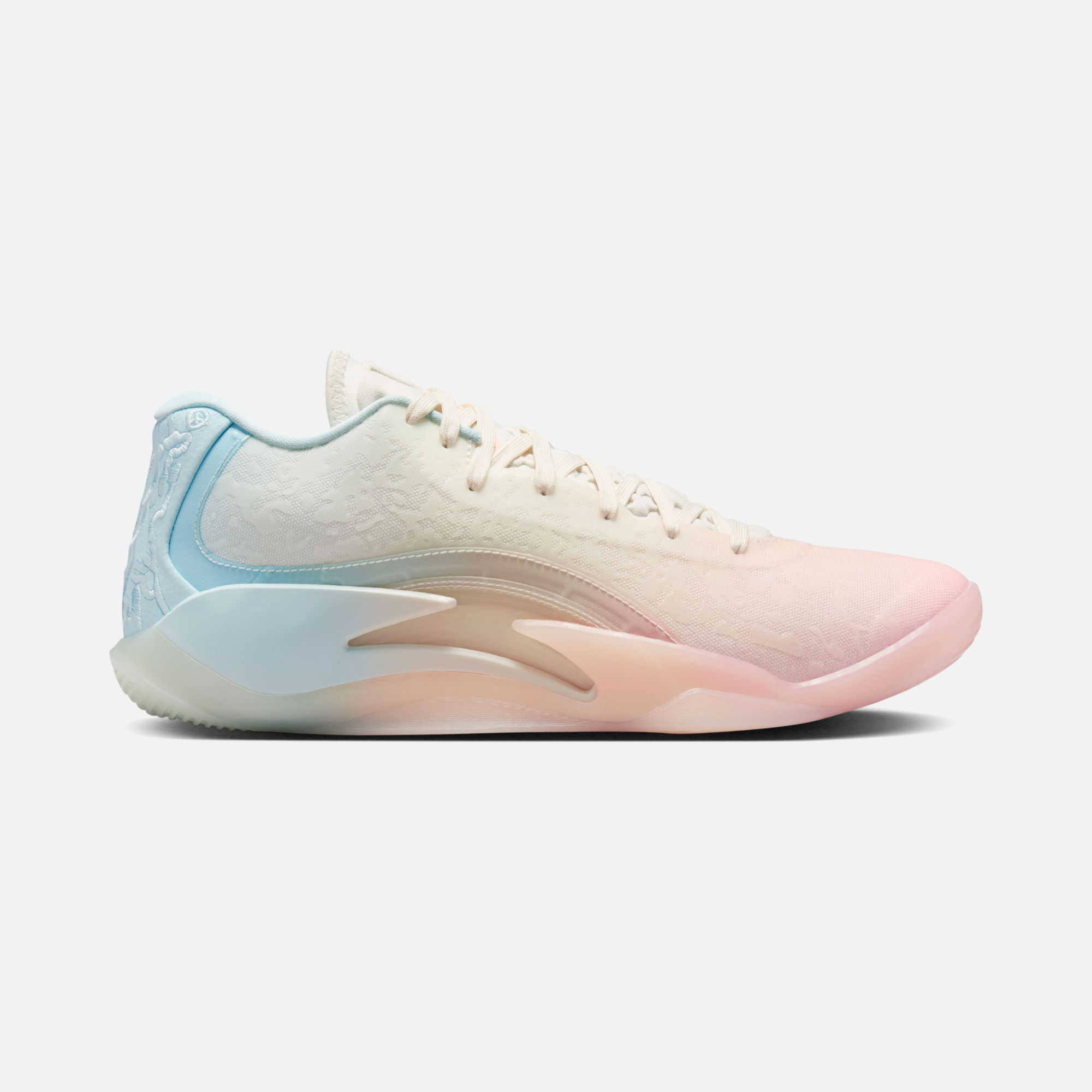 Nike Jordan Zion 3 ''Rising'' NRG Erkek Basketbol Ayakkabısı