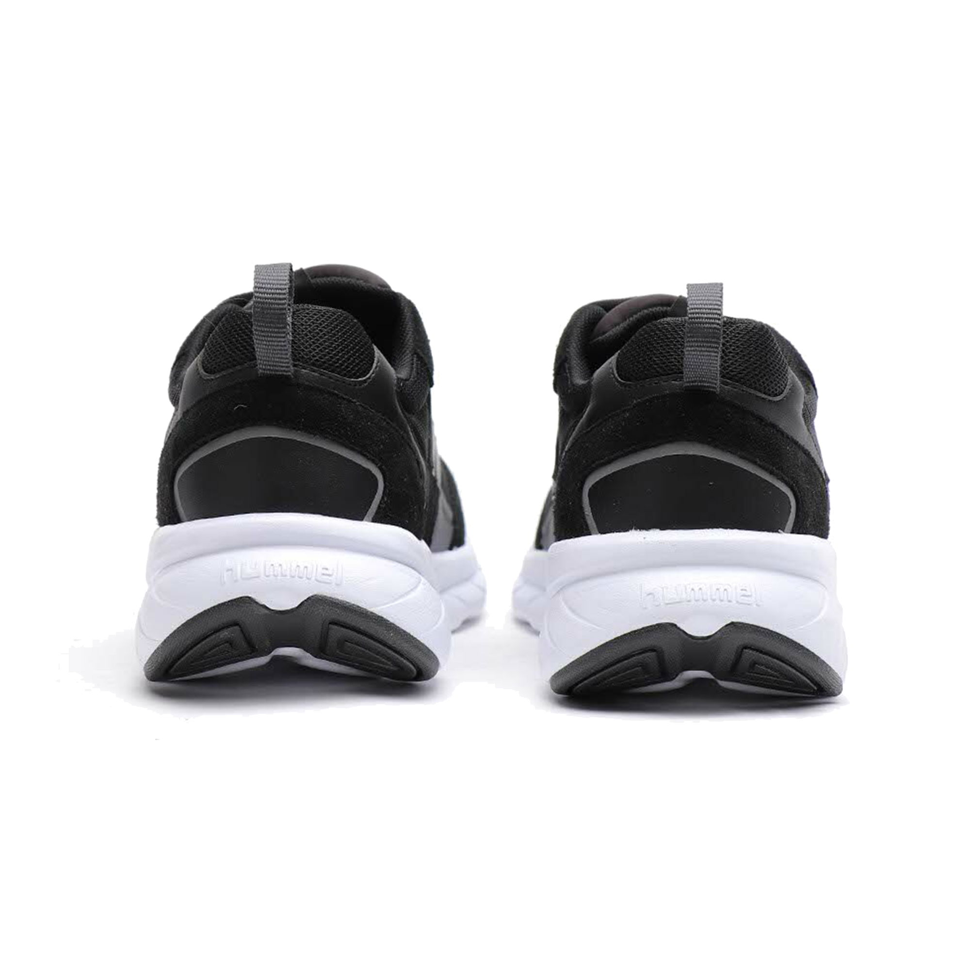 Hummel Reach Lennox Suede Erkek Spor Ayakkabı