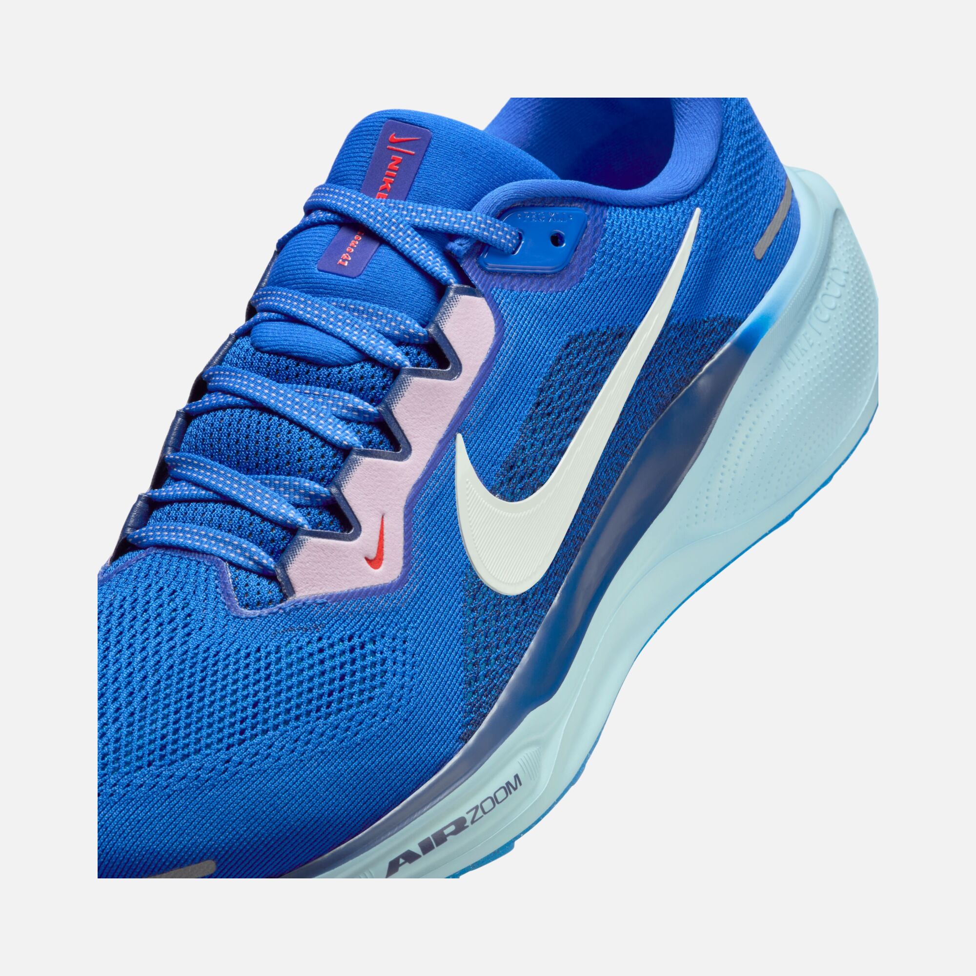 Nike Air Zoom Pegasus 41 ''ReactX Foam Midsole'' Road Running Erkek Spor Ayakkabı