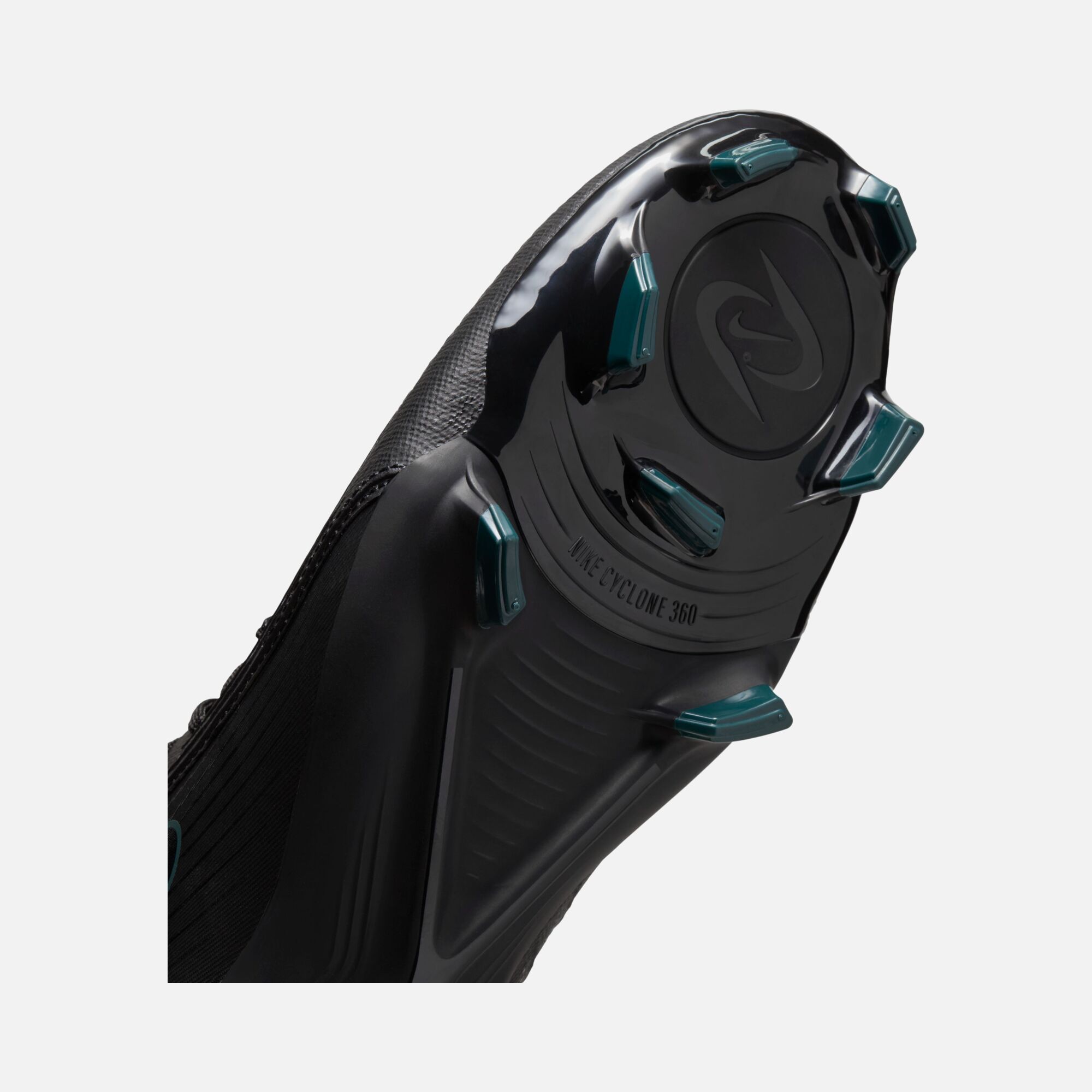 Nike Phantom Luna II Academy FG/MG Multi-Ground High-Top Erkek Krampon