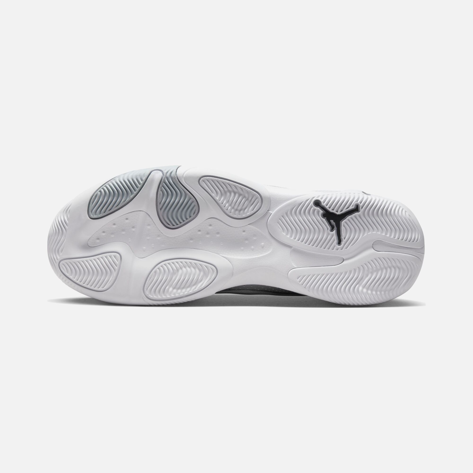 Nike Jordan Max Aura 4 Erkek Basketbol Ayakkabısı