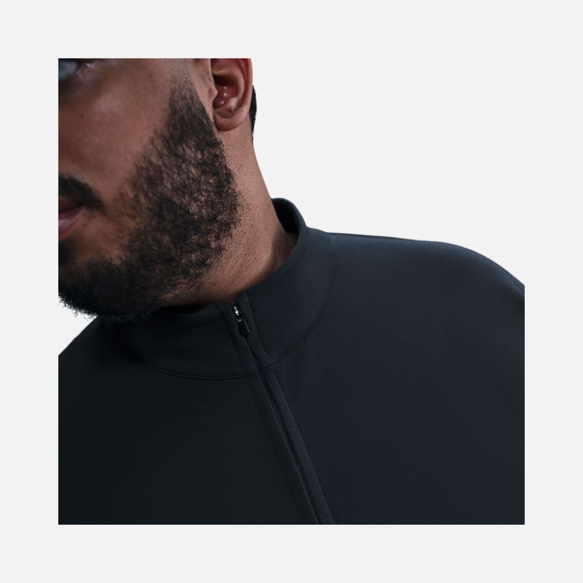 Nike Dri-fit 24.7 Is Hz Erkek Sweatshirt