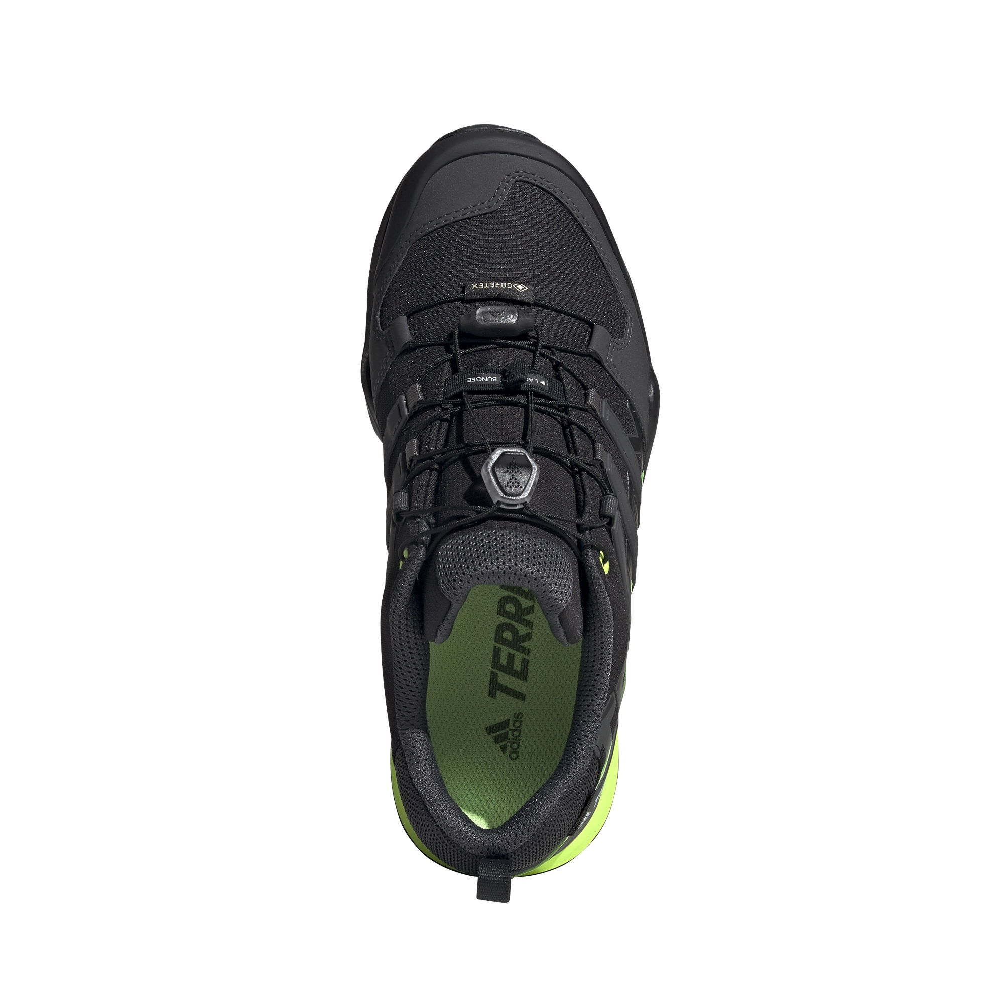 adidas Terrex Swift R2 Gore-Tex Hiking Erkek Spor Ayakkabı