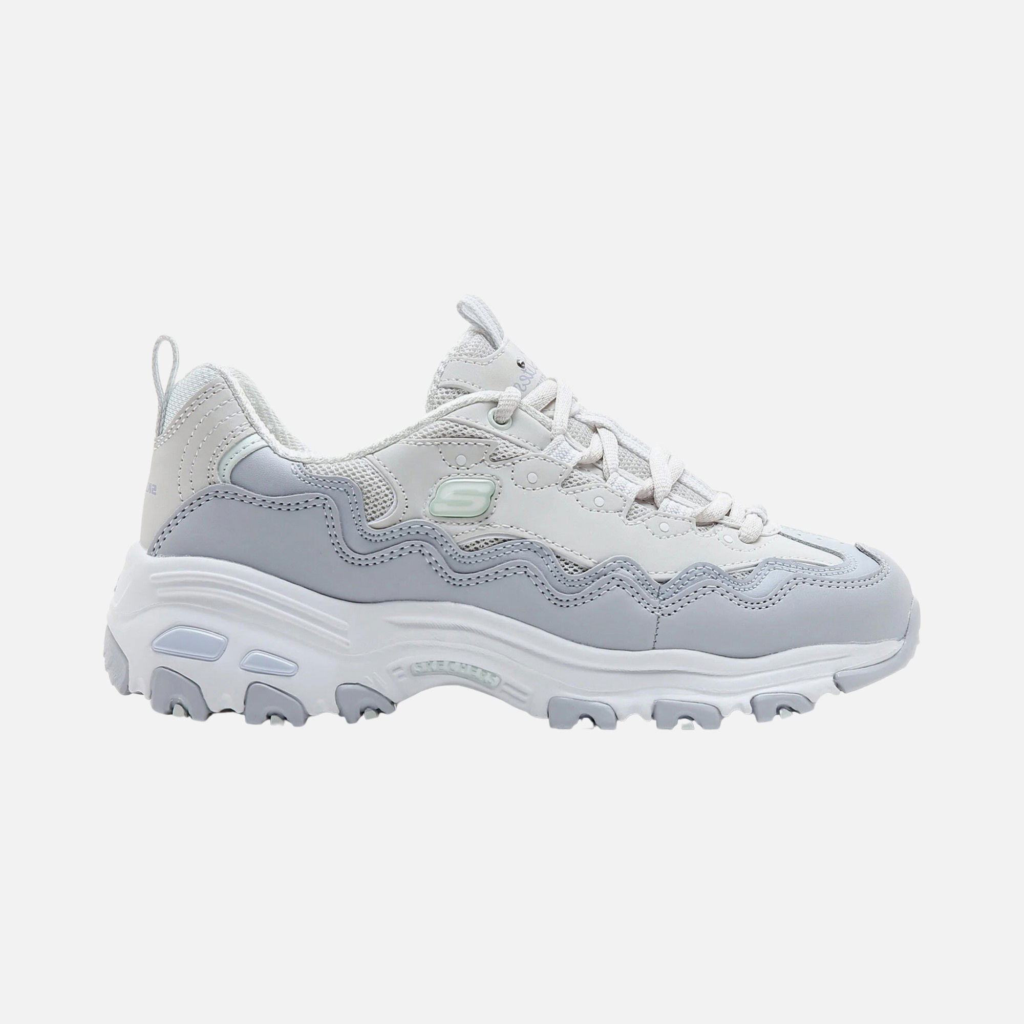 Skechers D'lites Training & Walk Kadın Spor Ayakkabı