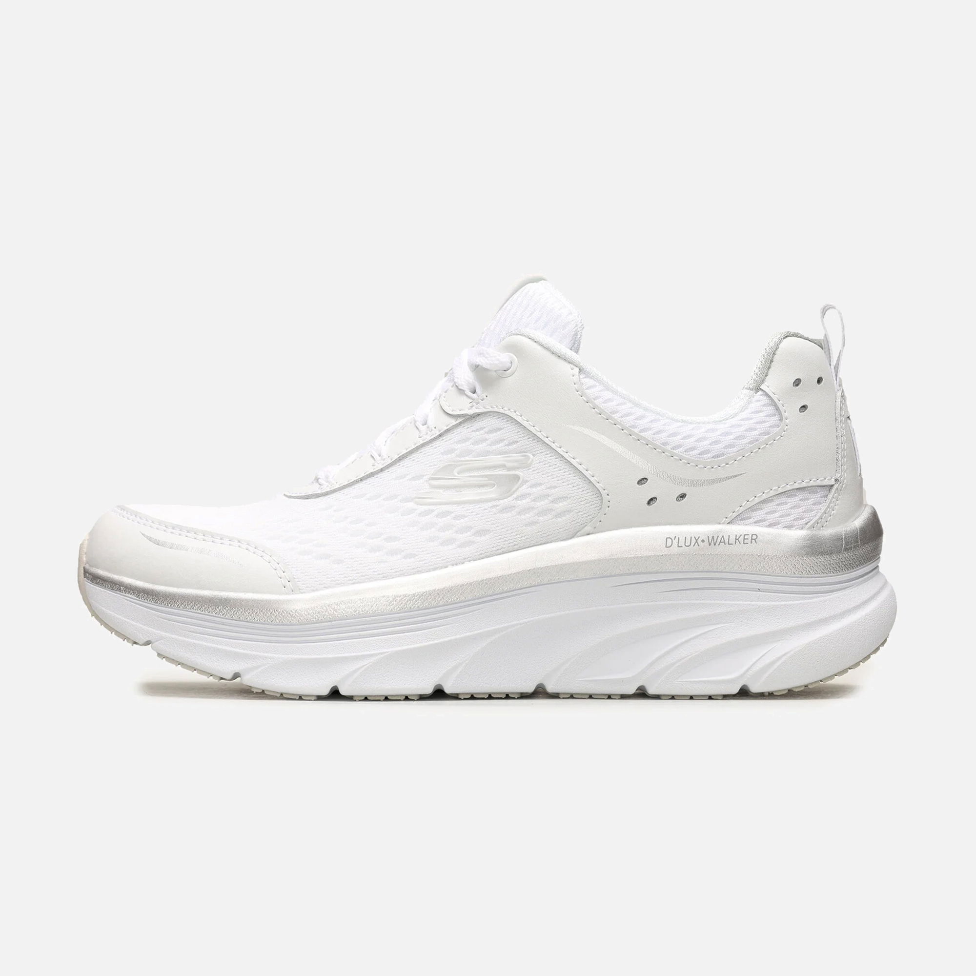 Skechers D'Lux Walker - Infinite Motion Kadın Spor Ayakkabı