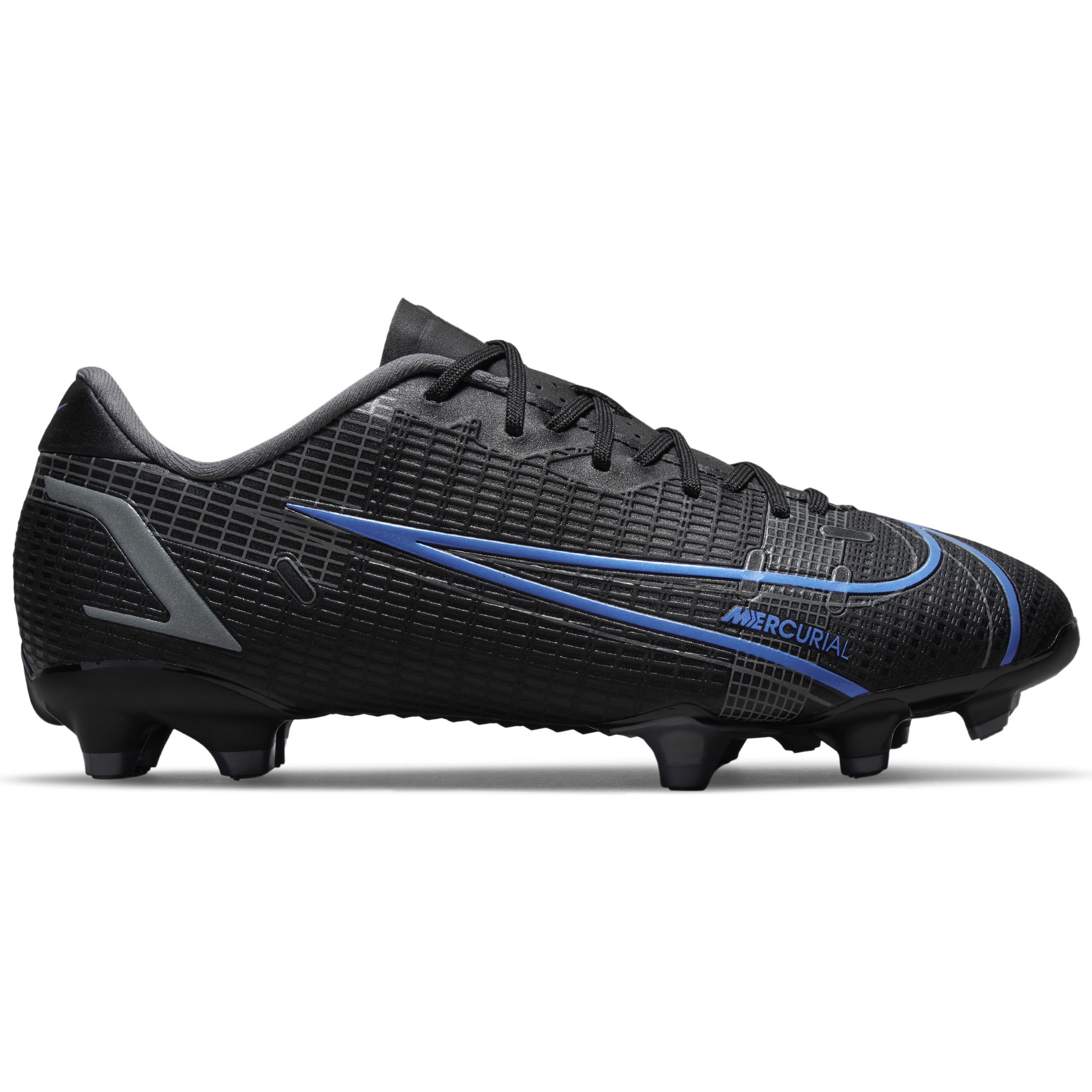 Nike Mercurial Jr Vapor 14 Academy FG/MG Çocuk Krampon