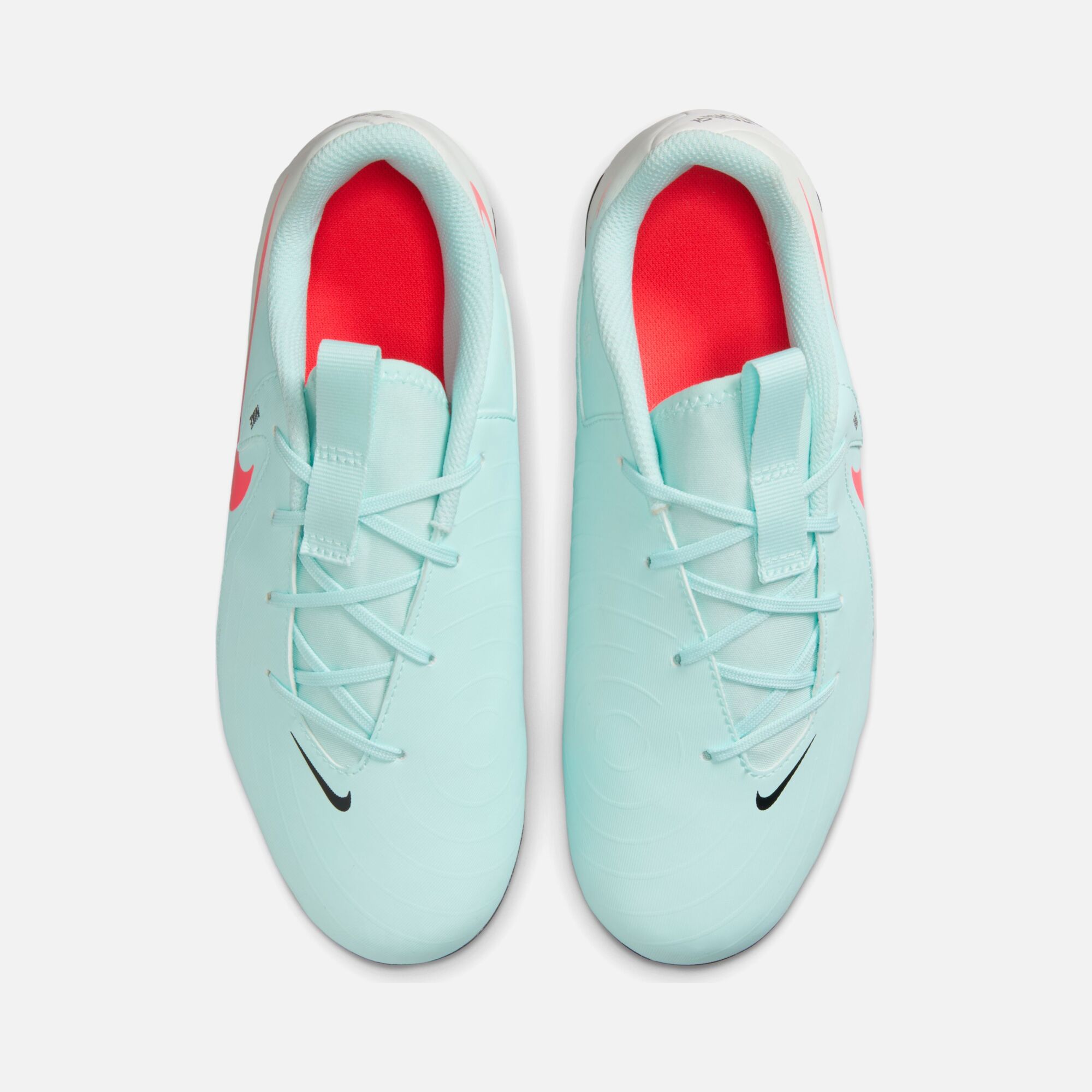 Nike Jr. Phantom GX II Academy FG/MG Multi-Ground Low-Top Çocuk Krampon