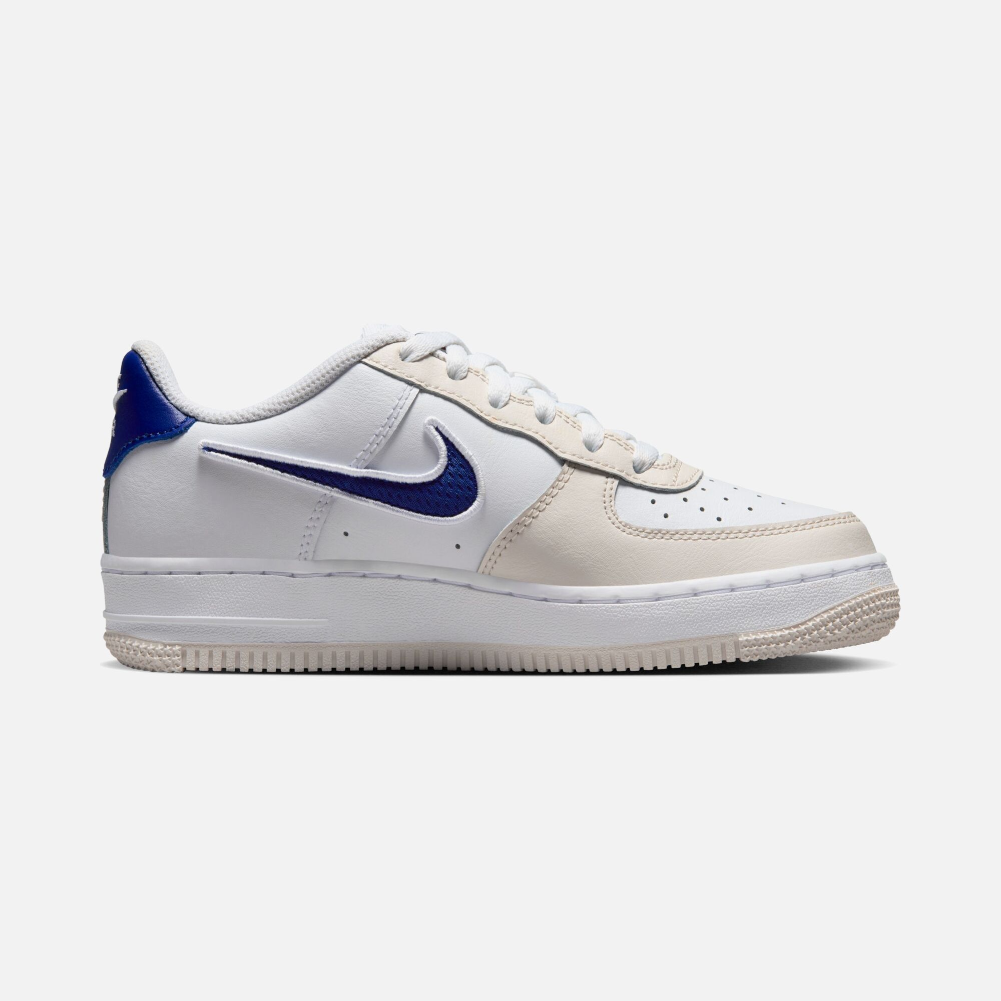 Nike Air Force 1 LV8 ''Since 1972'' (GS) Spor Ayakkabı