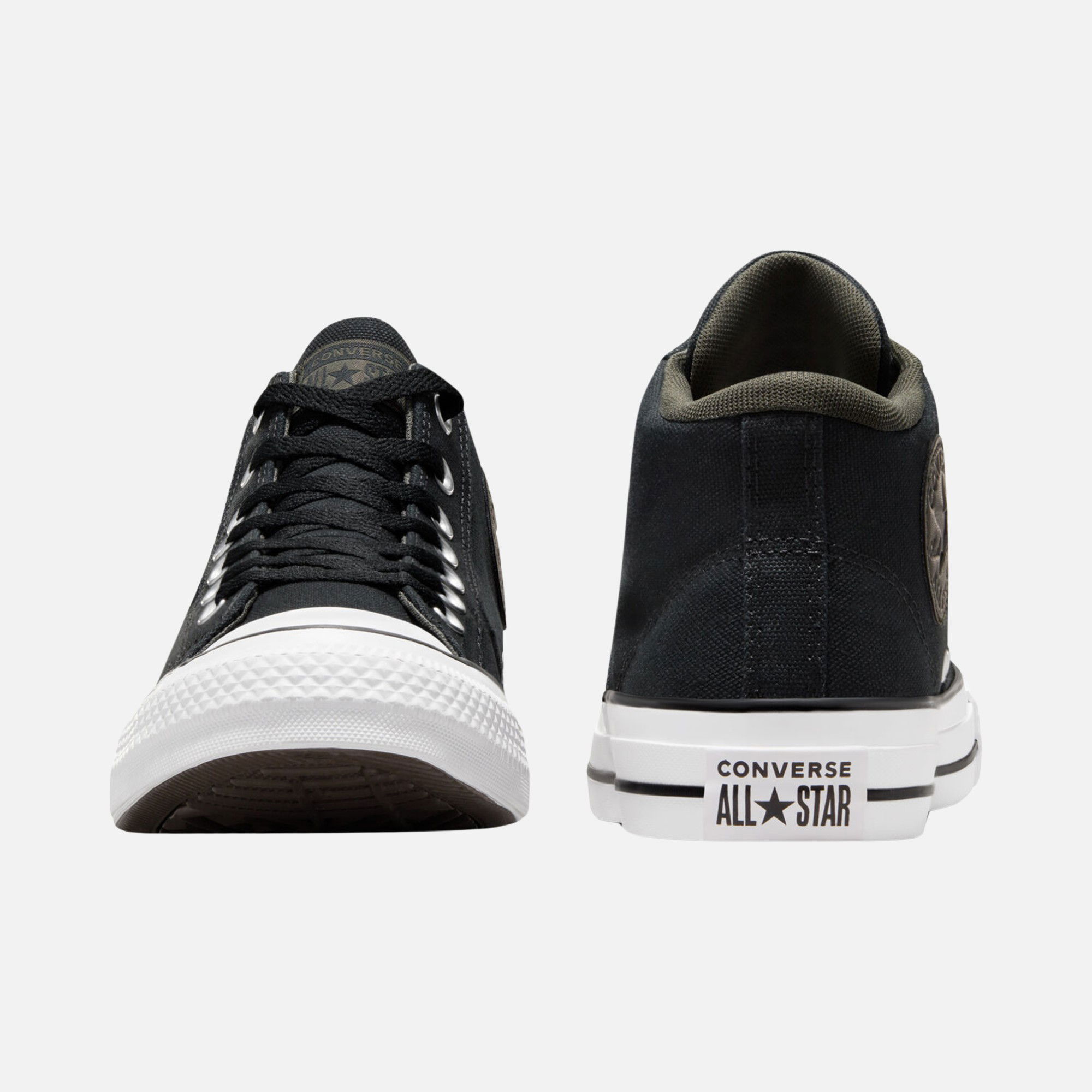 Converse Sportswear Chuck Taylor All Star Malden Street Erkek Spor Ayakkabı