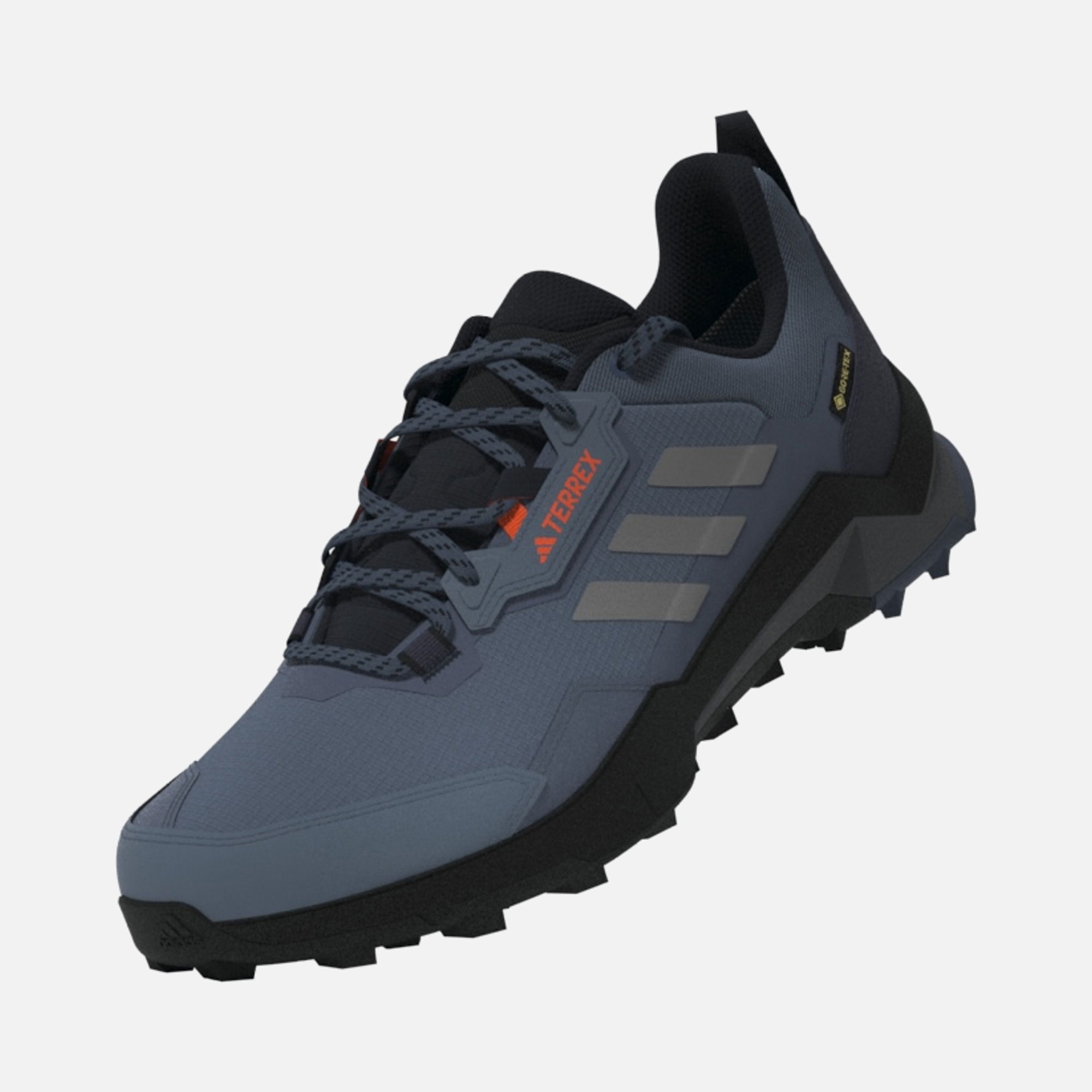 adidas Terrex AX4 Gore-Tex SS25 Hiking Erkek Spor Ayakkabı