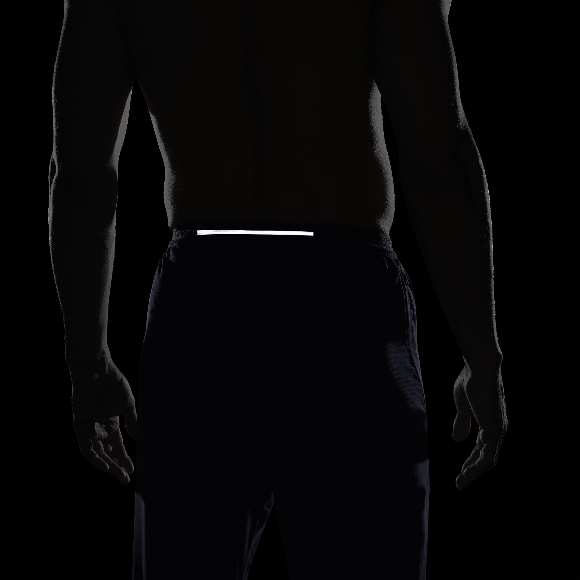 Nike Dri-Fit ADV AeroSwift Racing Running Erkek Eşofman Altı