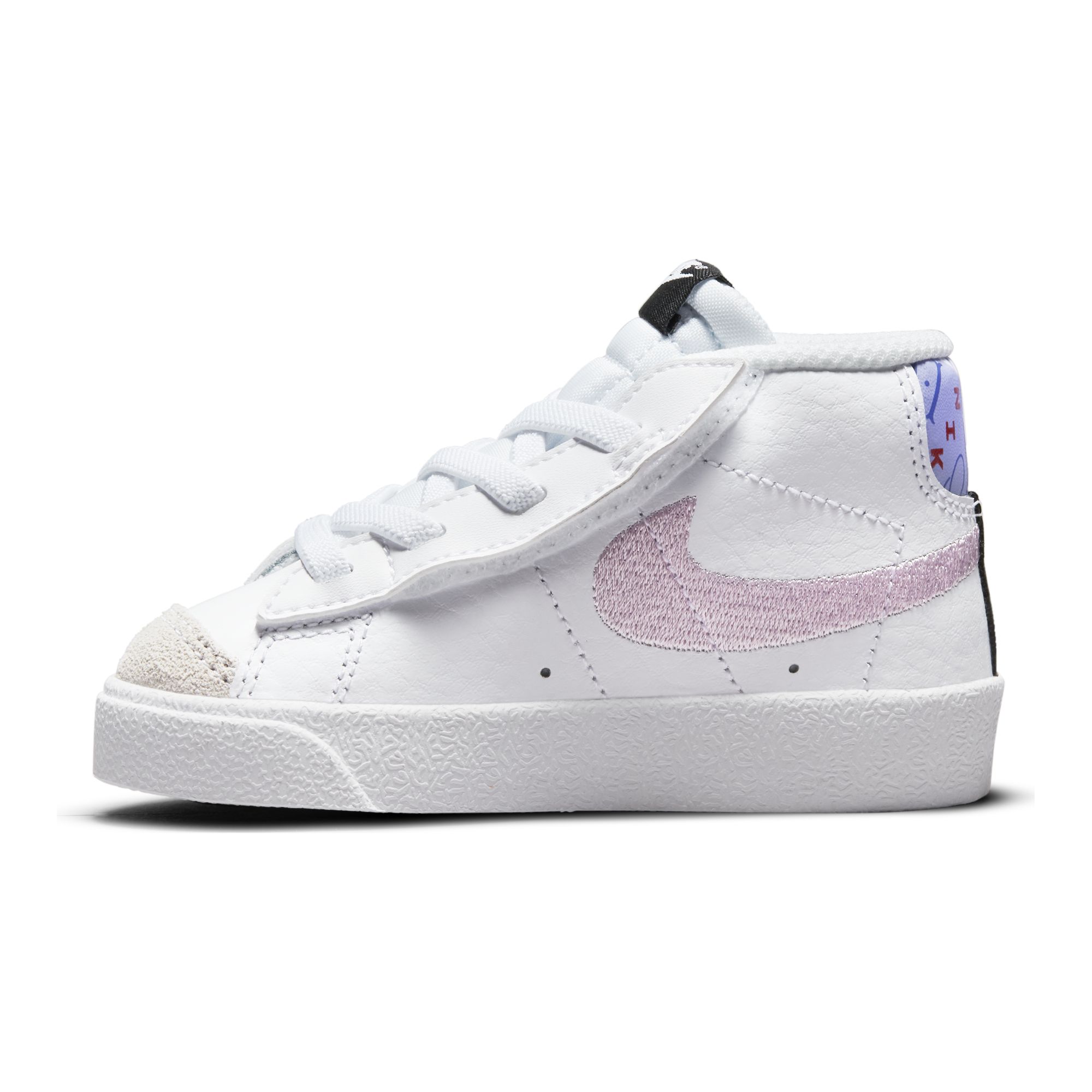 Nike Blazer Mid '77 SE2 (TD) Bebek Spor Ayakkabı