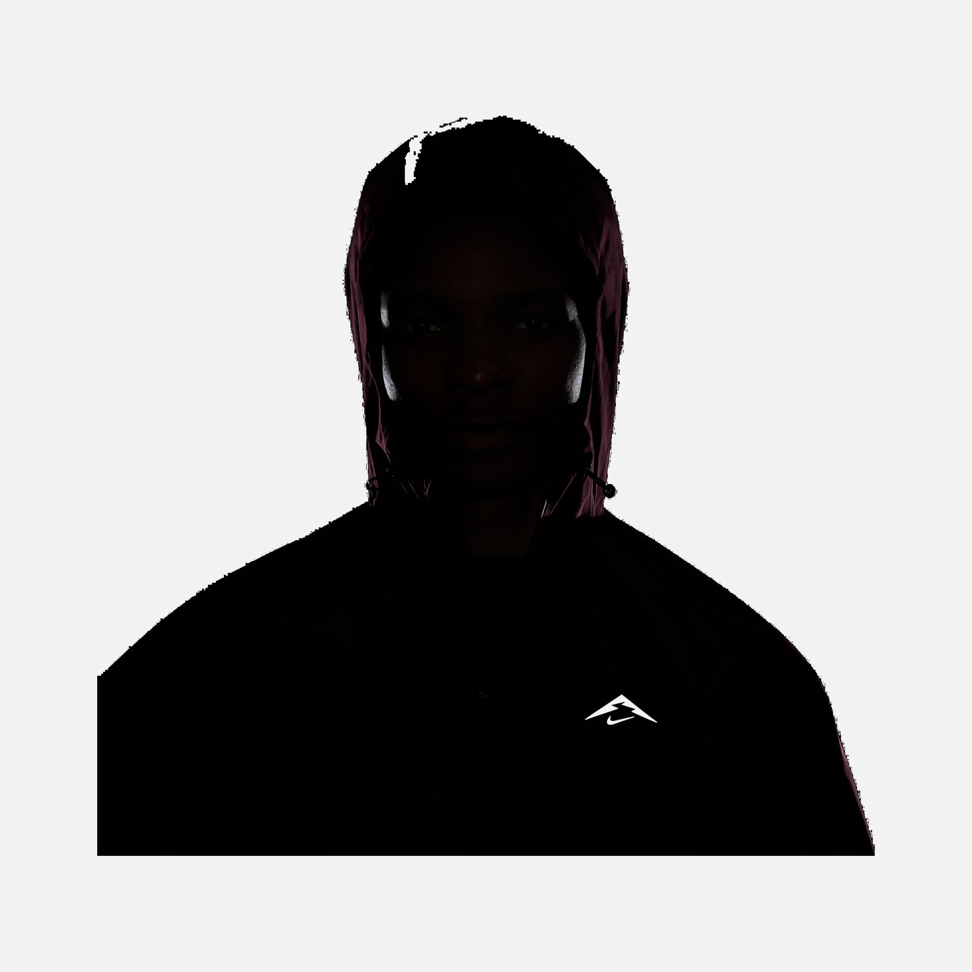 Nike Trail ''Cosmic Peaks'' Gore-Tex Infinium Recoverable Running Full-Zip Hoodie Erkek Ceket