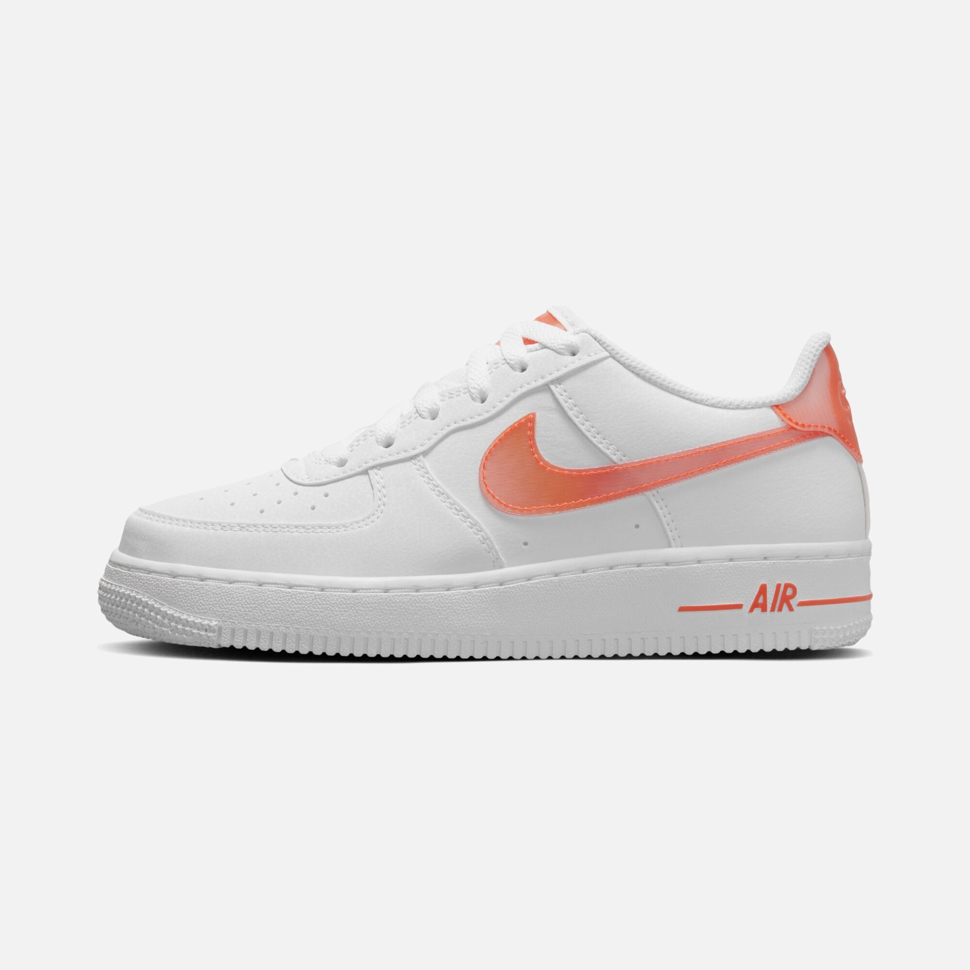 Nike Air Force 1 Next Nature KWE (GS) Spor Ayakkabı