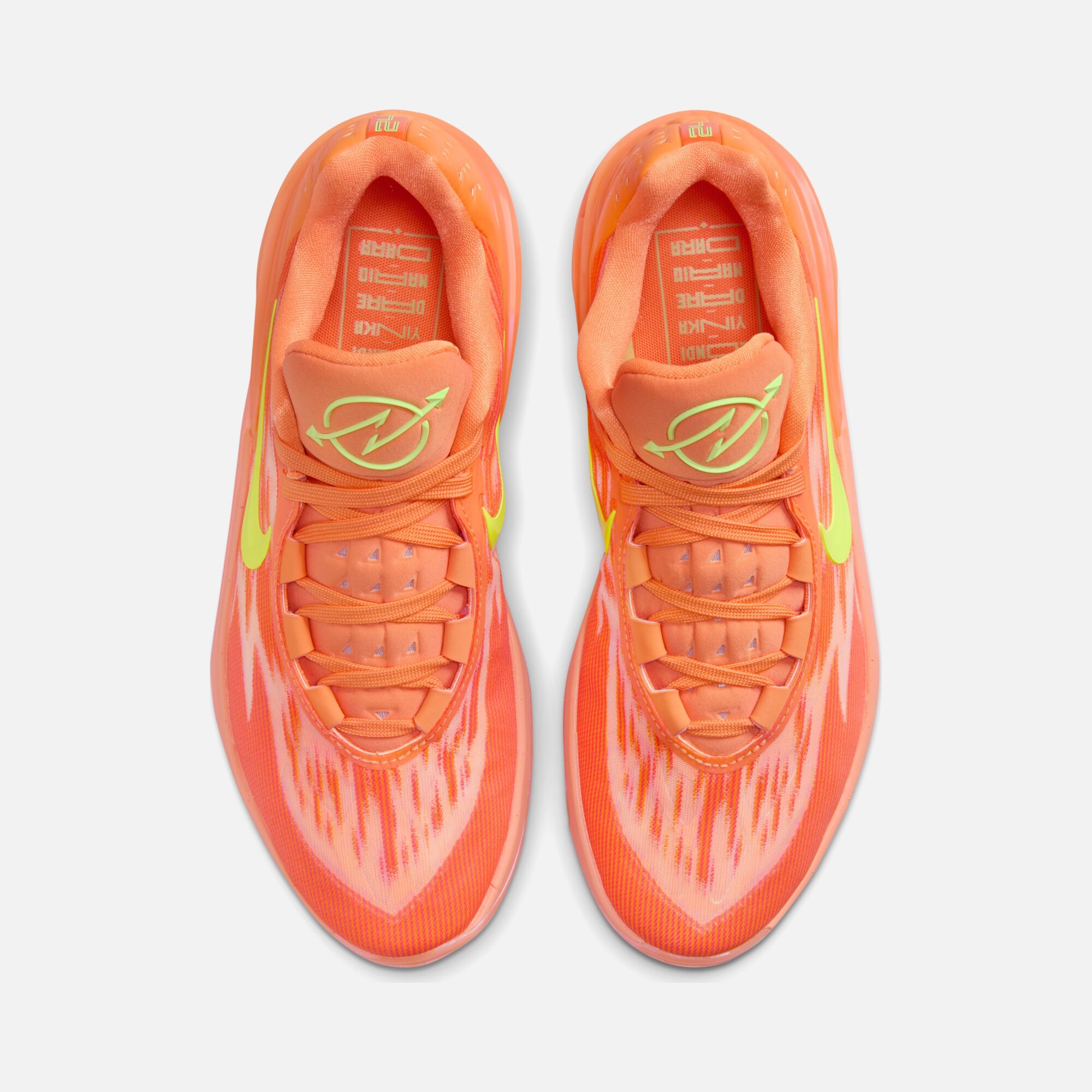 Nike G.T. Cut 2 "Arike Ogunbowale" Erkek Basketbol Ayakkabısı