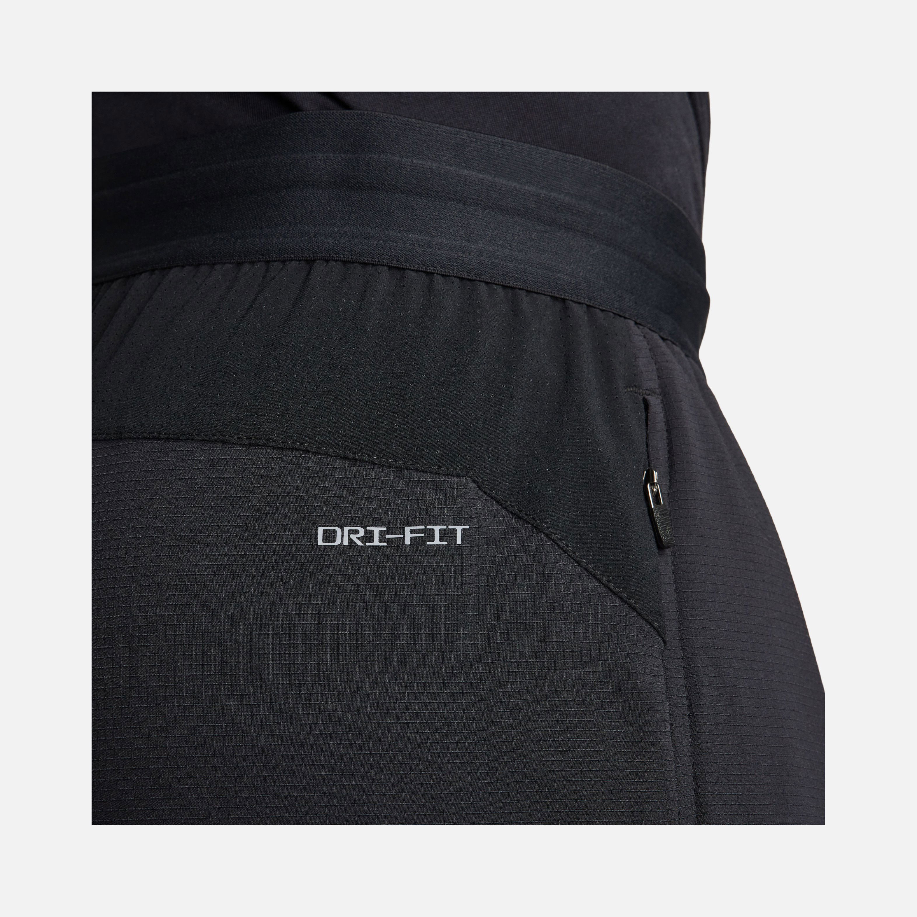 Nike Flex Rep Dri-Fit 4-Way Stretch-Woven Fabric Fitness Training Erkek Eşofman Altı