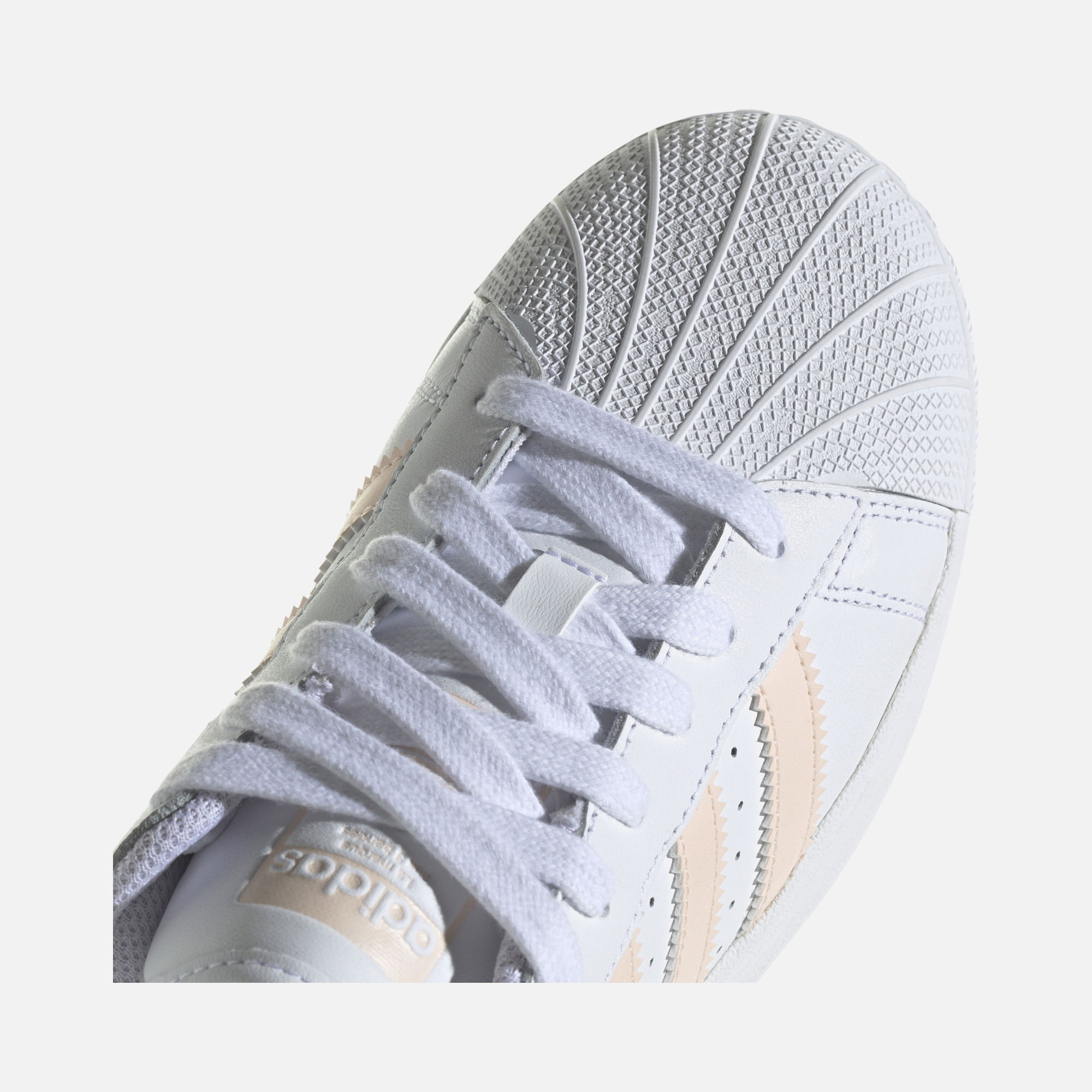 adidas Sportswear Superstar XLG Kadın Spor Ayakkabı