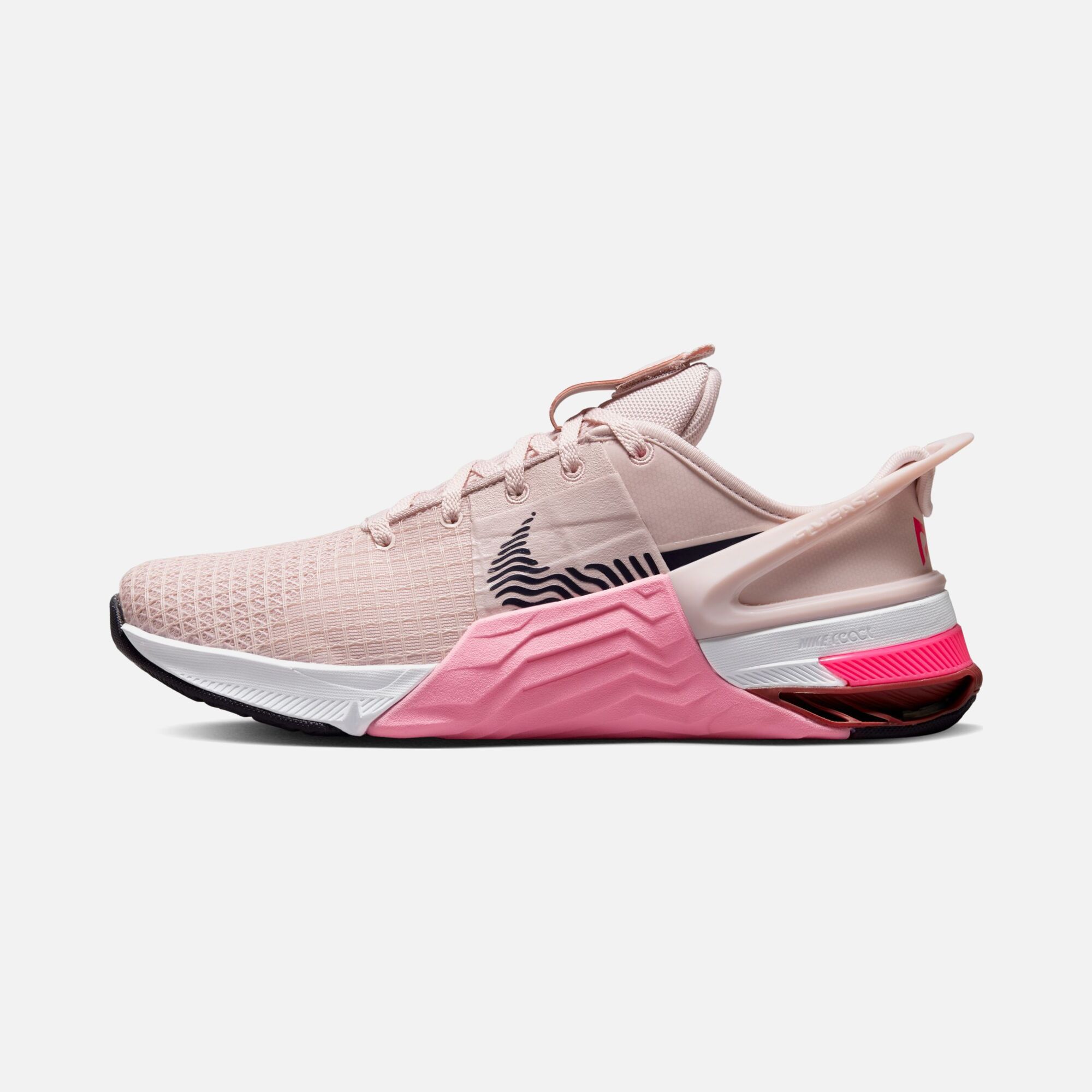 Nike Metcon 8 FlyEase Easy On/Off Training Kadın Spor Ayakkabı