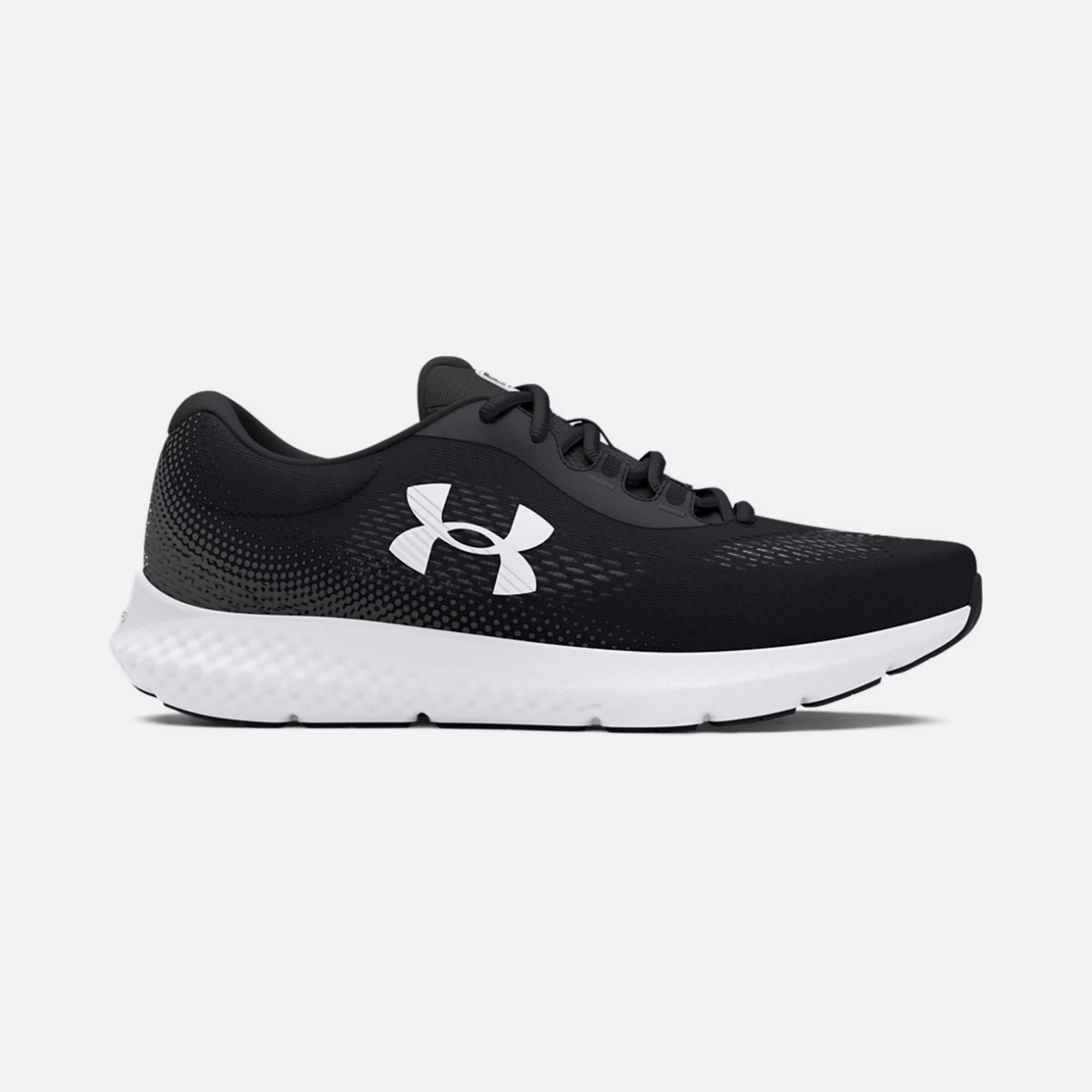 Under Armour Charged Rogue 4 Running Erkek Spor Ayakkabı