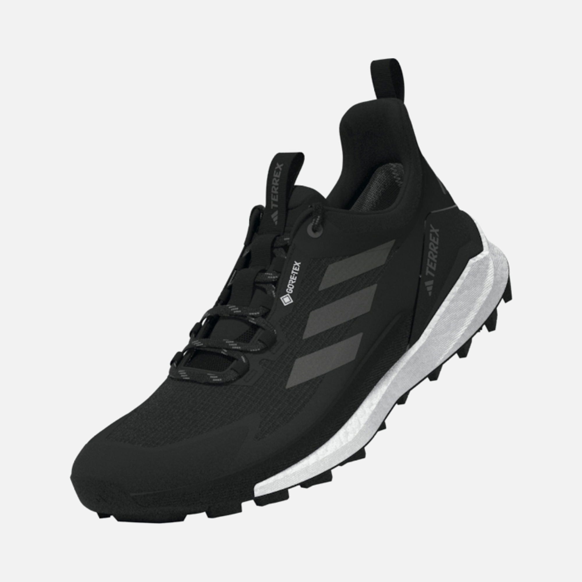 adidas Terrex Free Hiker 2.0 Low Gore-Tex Hiking Kadın Spor Ayakkabı