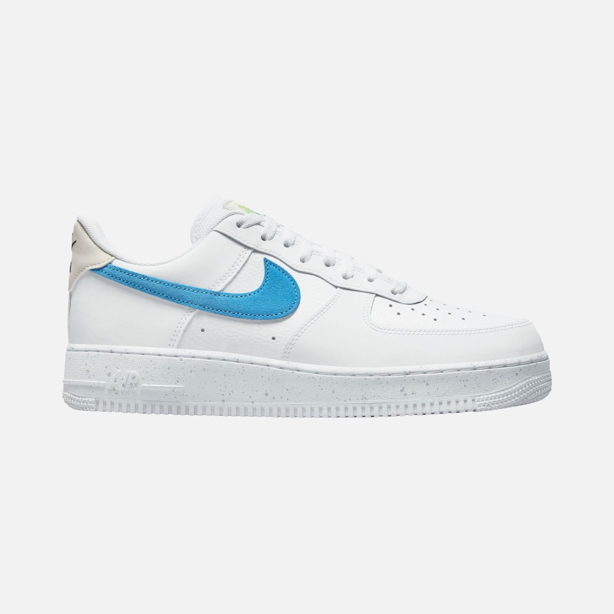 Nike Air Force 1 '07 “Evergreen” Erkek Spor Ayakkabı