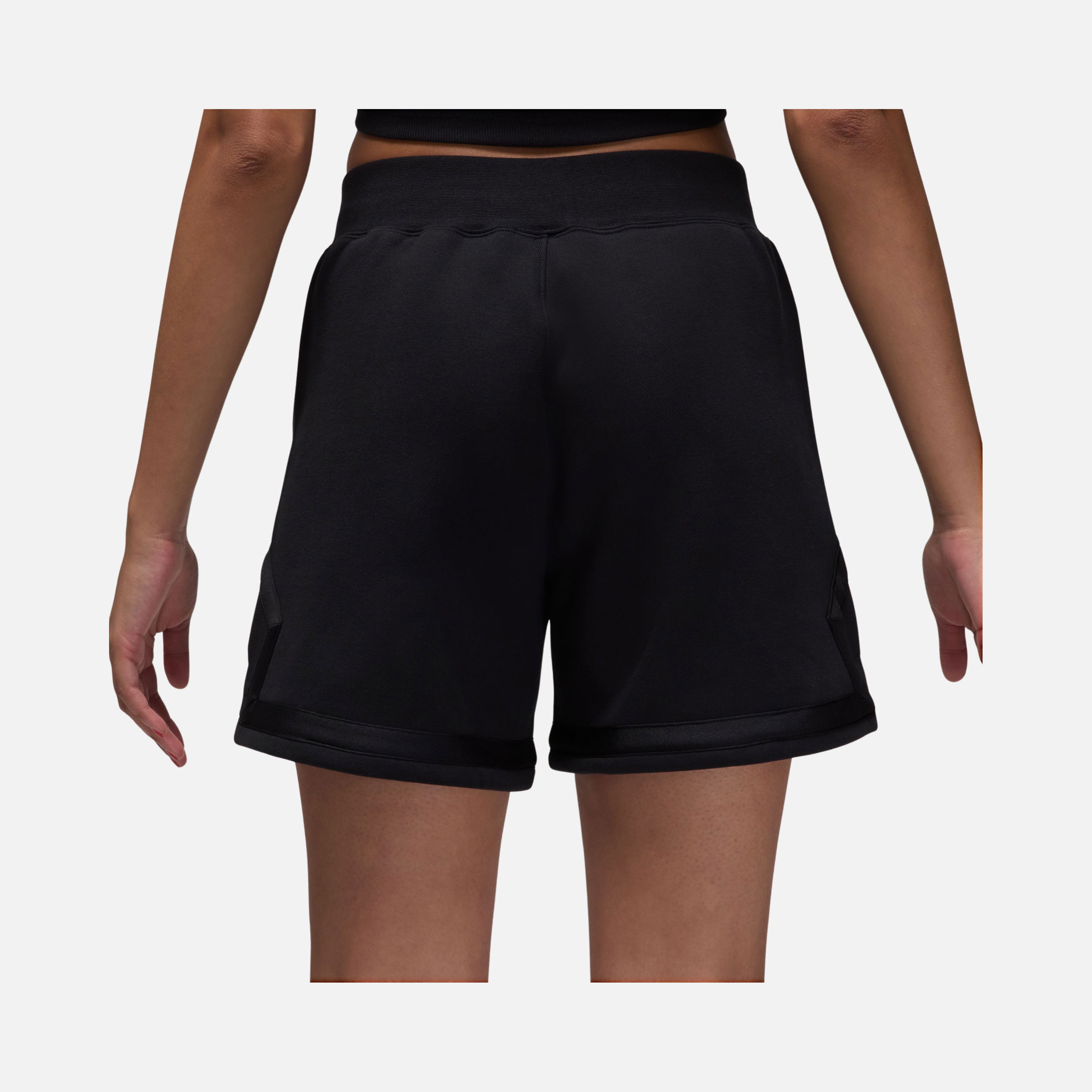 Nike Jordan Flt Fleece Diamond Short 24 Kadın Şort