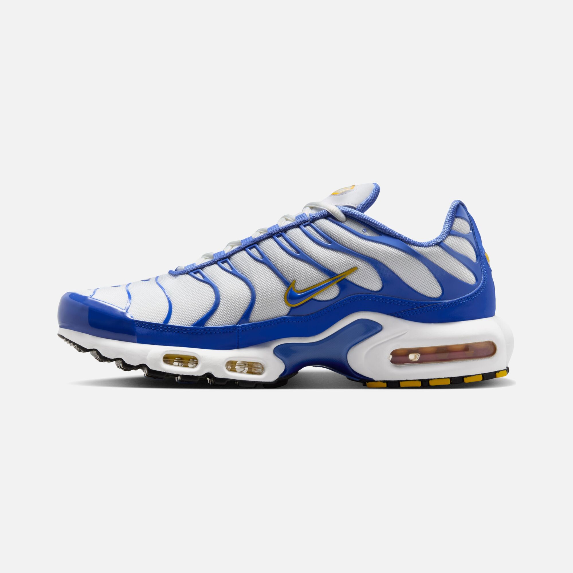 Nike Air Max Plus SU25 Erkek Spor Ayakkabı