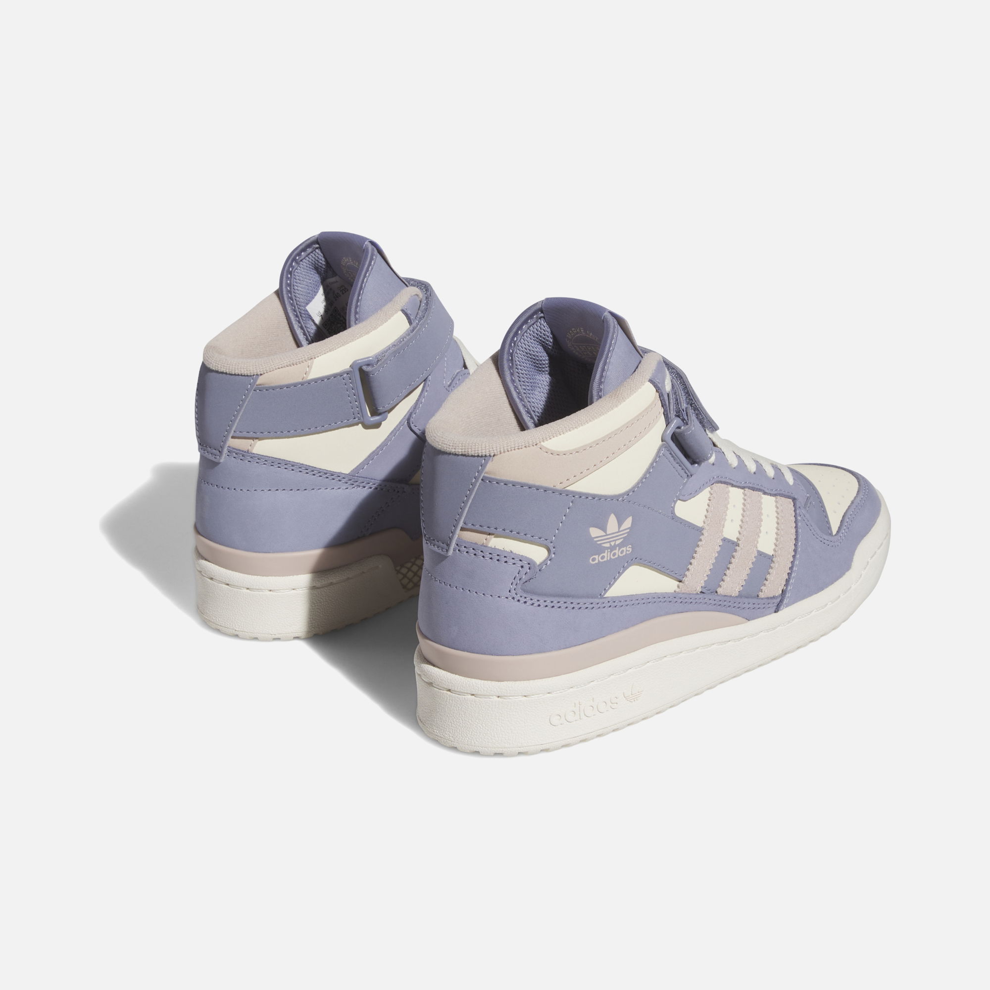 adidas Sportswear Forum Mid FW23 Kadın Spor Ayakkabı