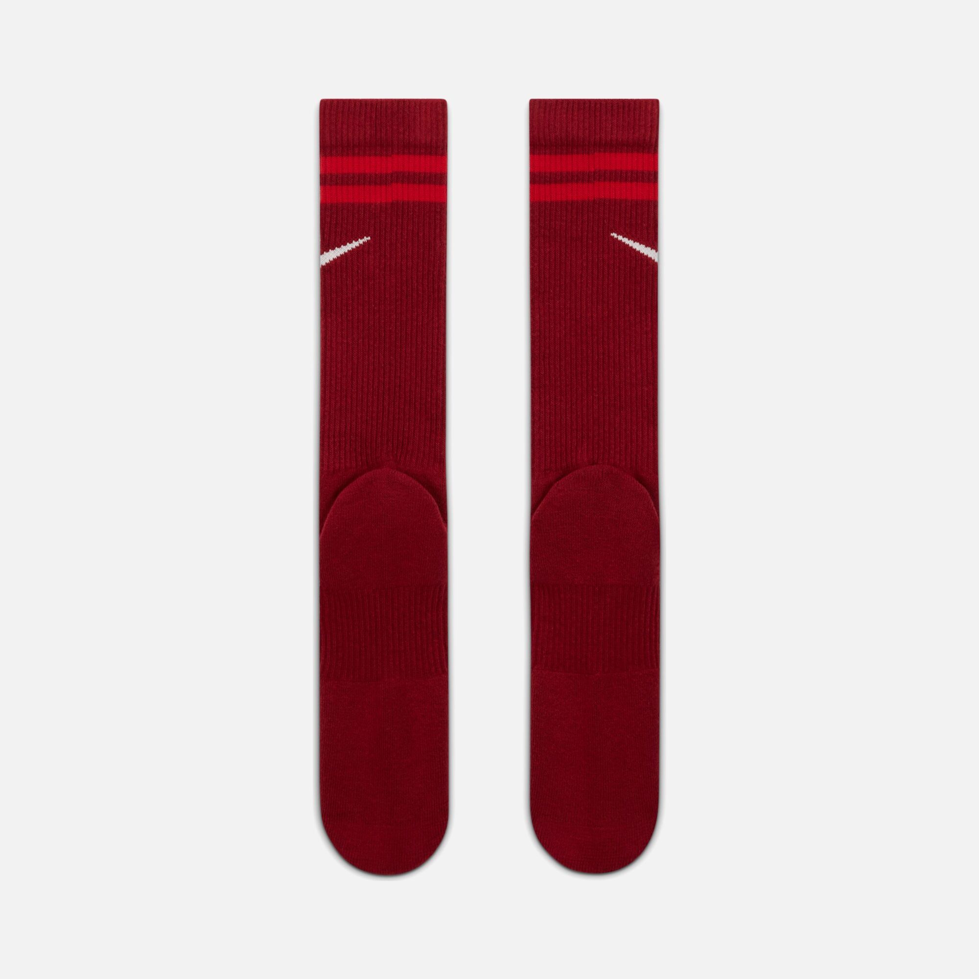 Nike Everyday Plus Cushioned Crew (1 Pairs) Unisex Çorap