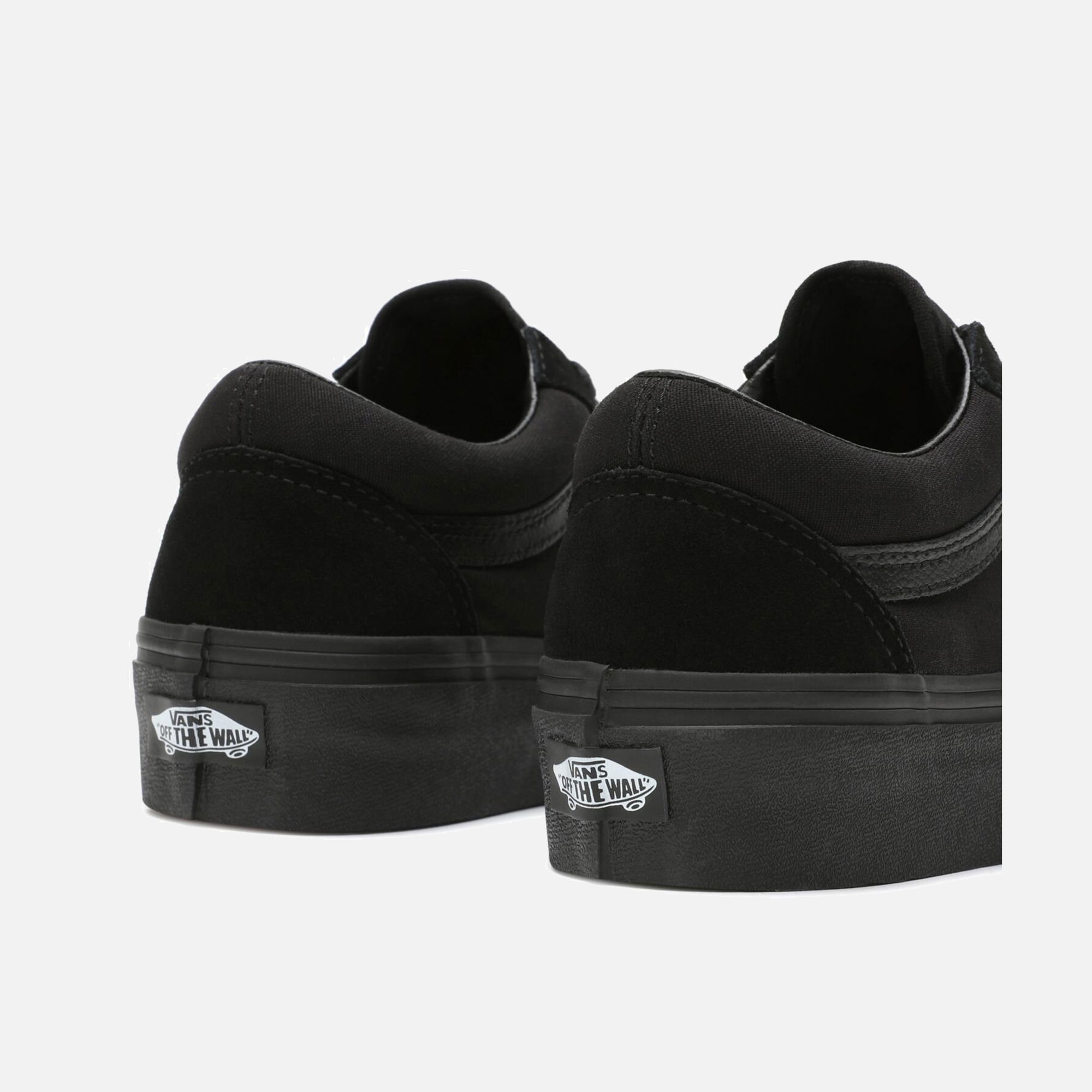 Vans UA Old Skool Platform Kadın Spor Ayakkabı