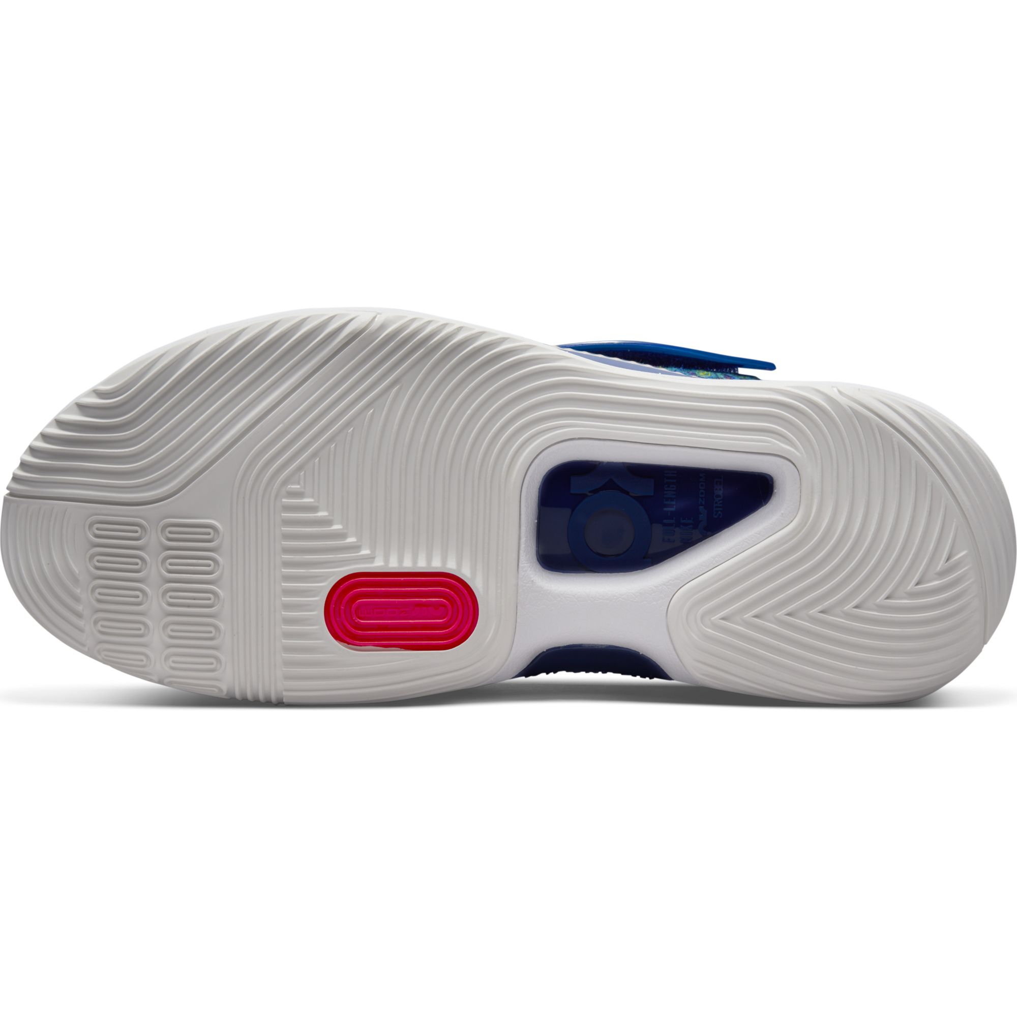 Nike Kevin Durant 14 Erkek Basketbol Ayakkabısı