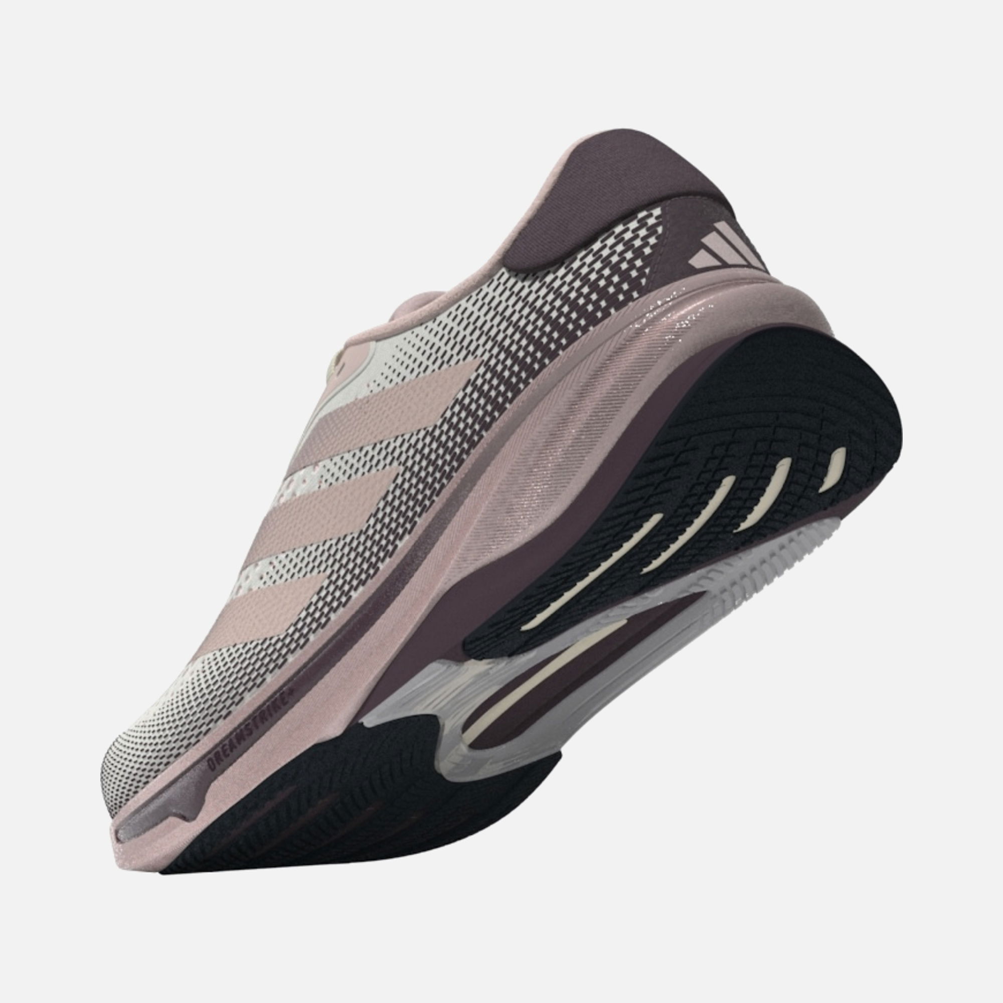 adidas Supernova Solution Running FW24 Kadın Spor Ayakkabı