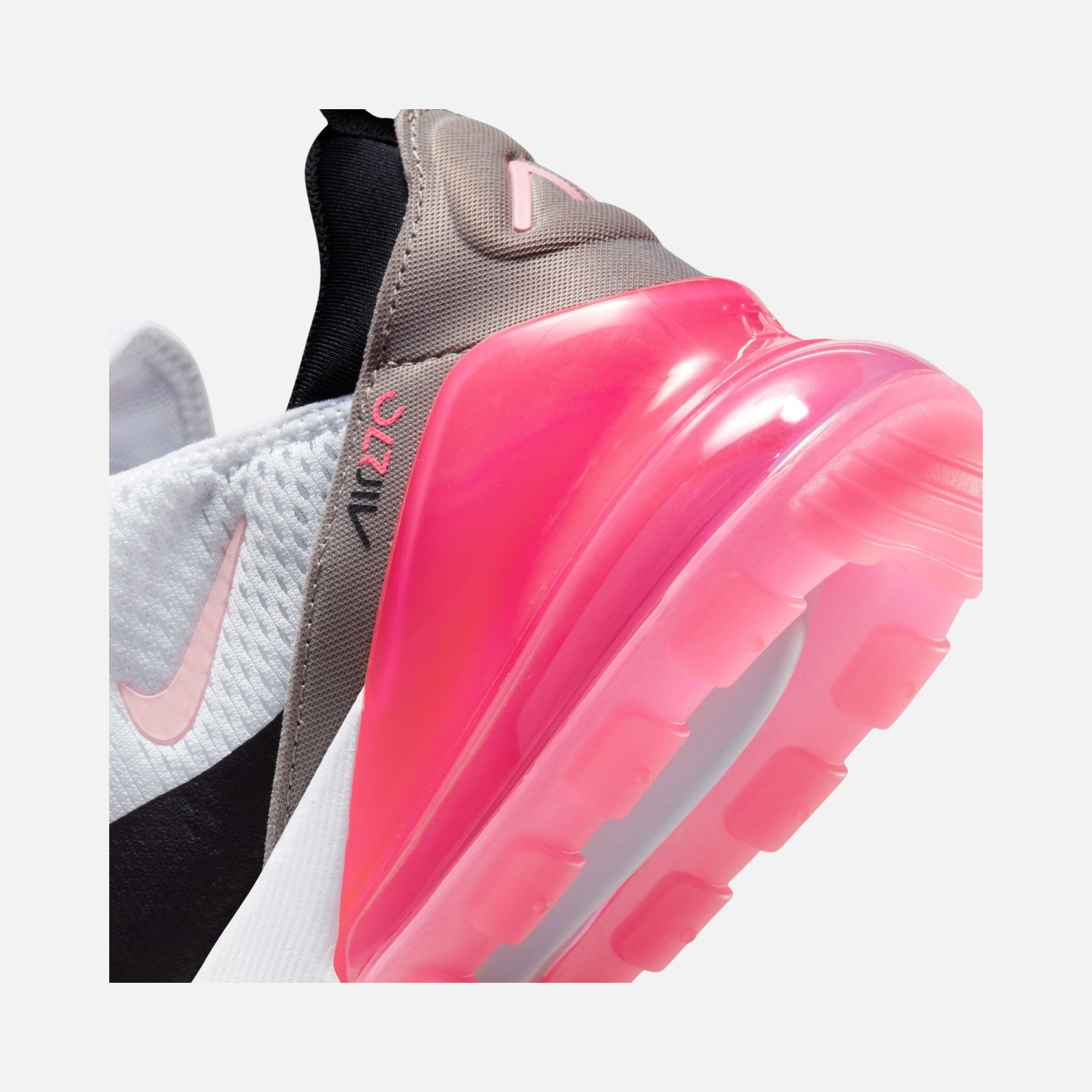 Nike Air Max 270 Essential FW22 Kadın Spor Ayakkabı