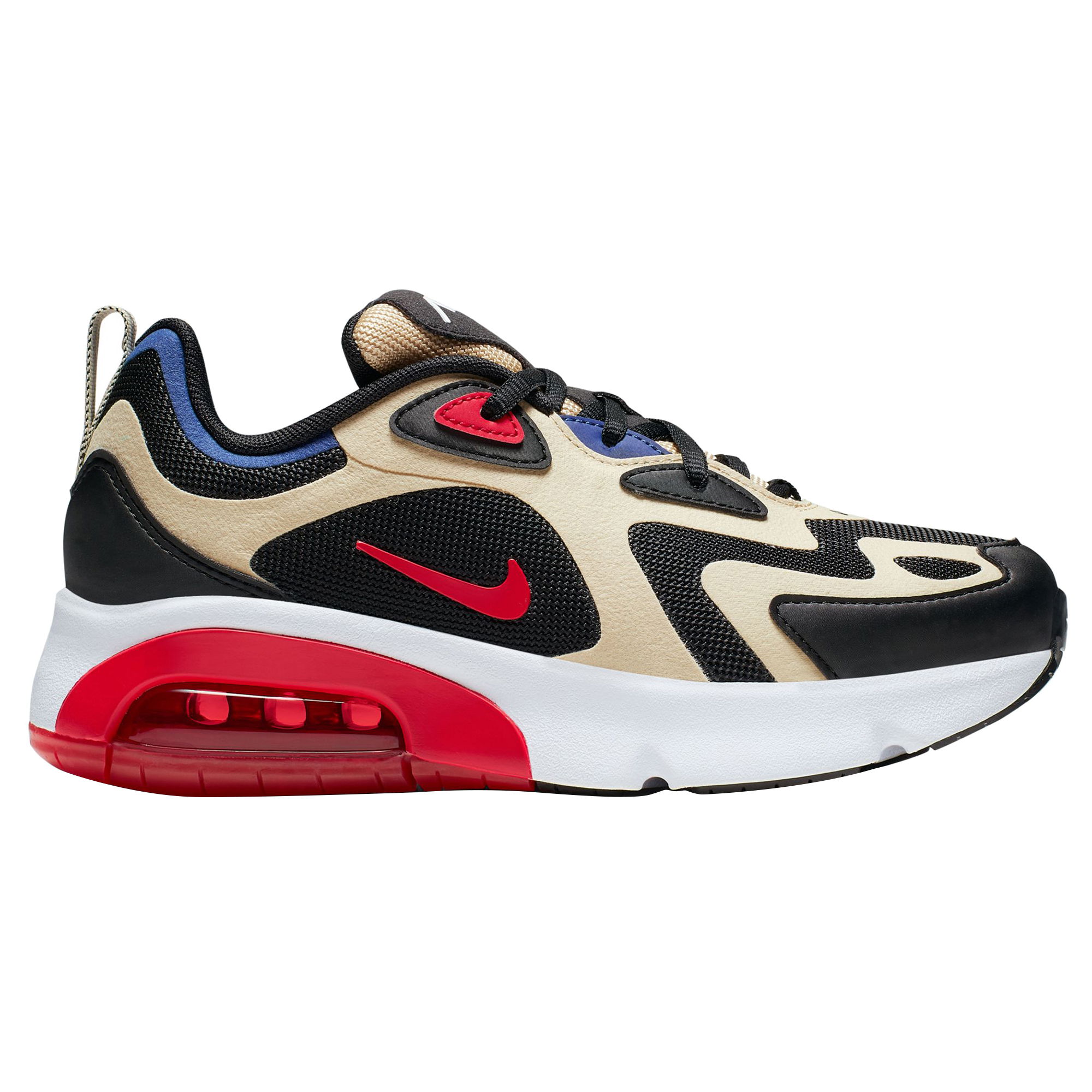 Nike Air Max 200 FW19 (GS) Spor Ayakkabı