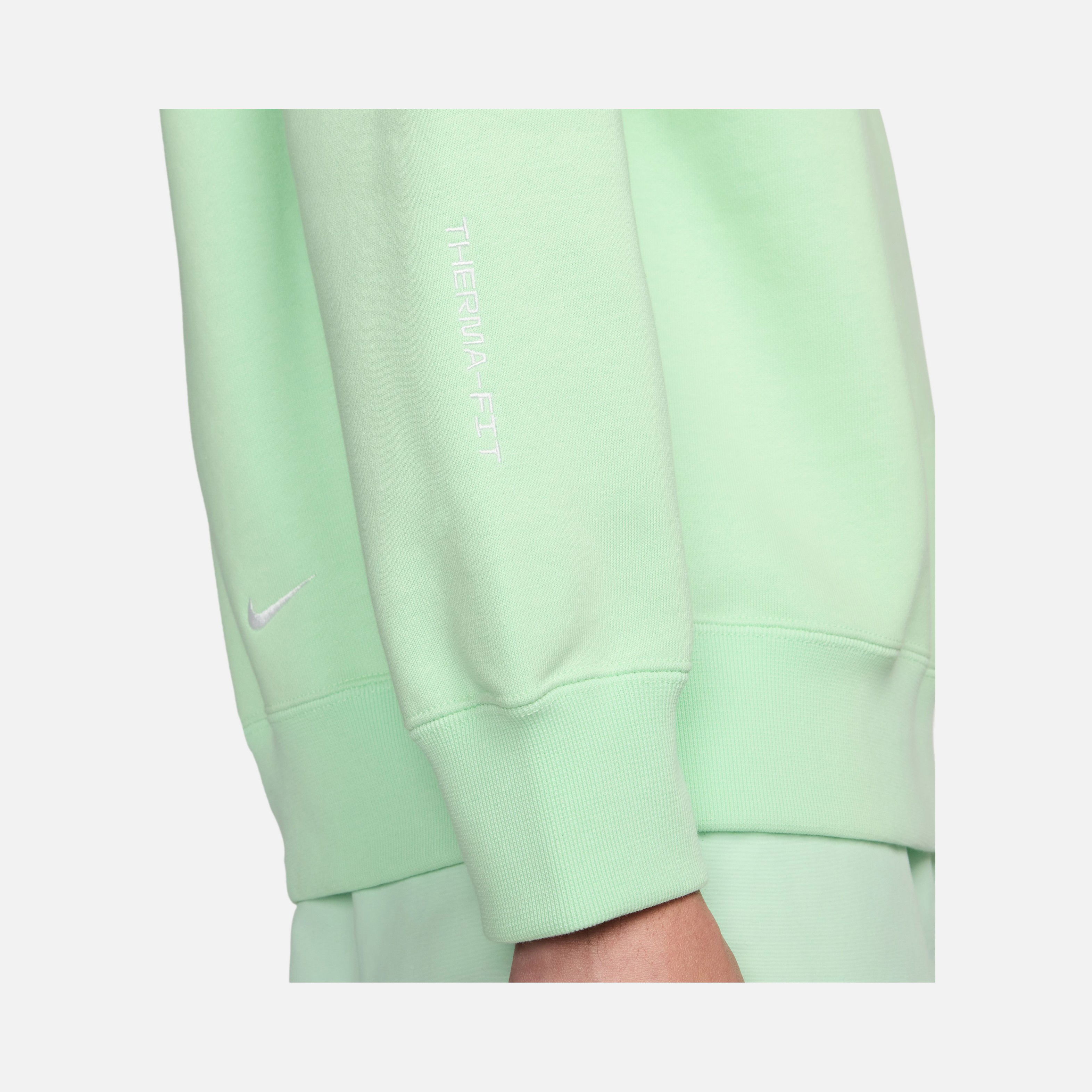 Nike ACG Therma-Fit Fleece Crew Erkek Sweatshirt