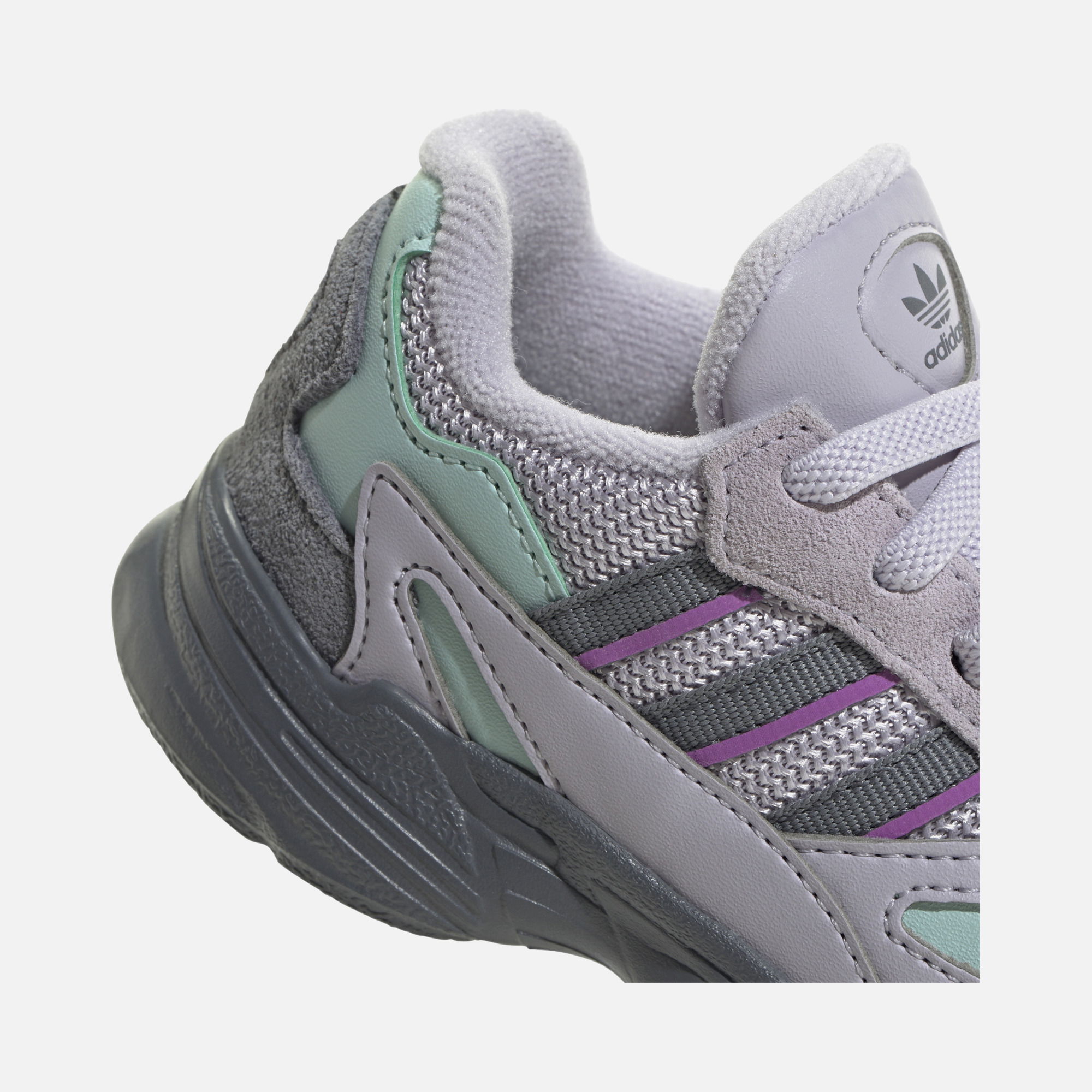 adidas Sportswear Falcon EL (TD) Bebek Spor Ayakkabı