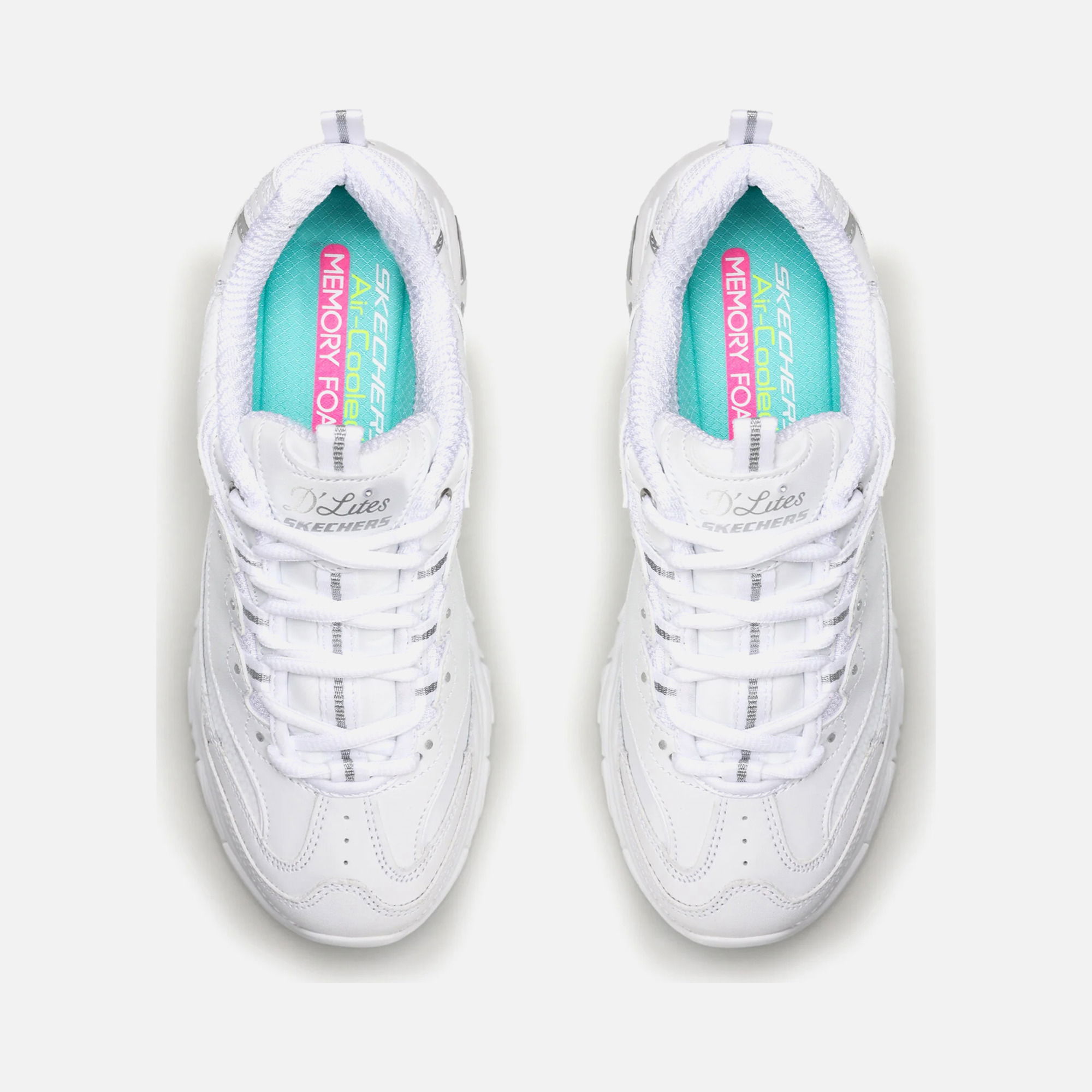 Skechers Sportswear D'lites Fresh Start Kadın Spor Ayakkabı