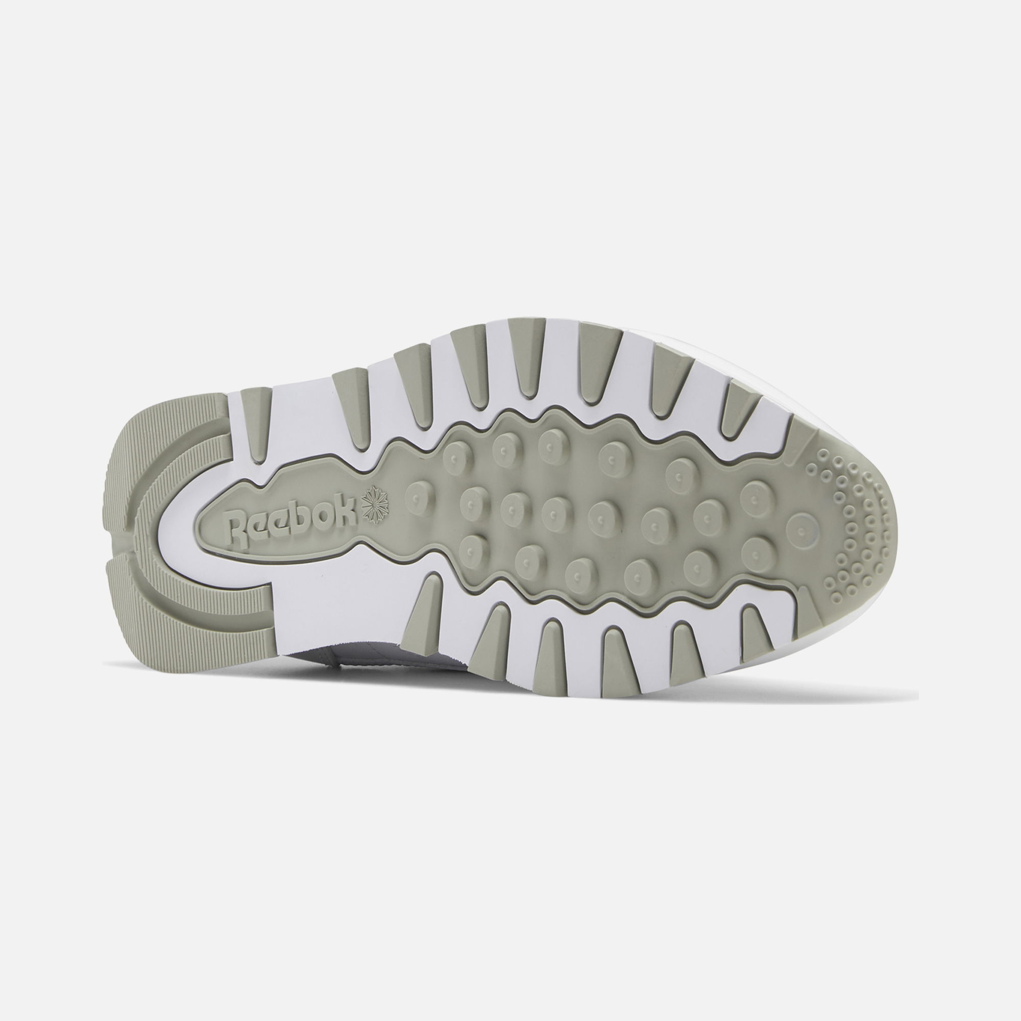 Reebok Classic Leather Erkek Spor Ayakkabı