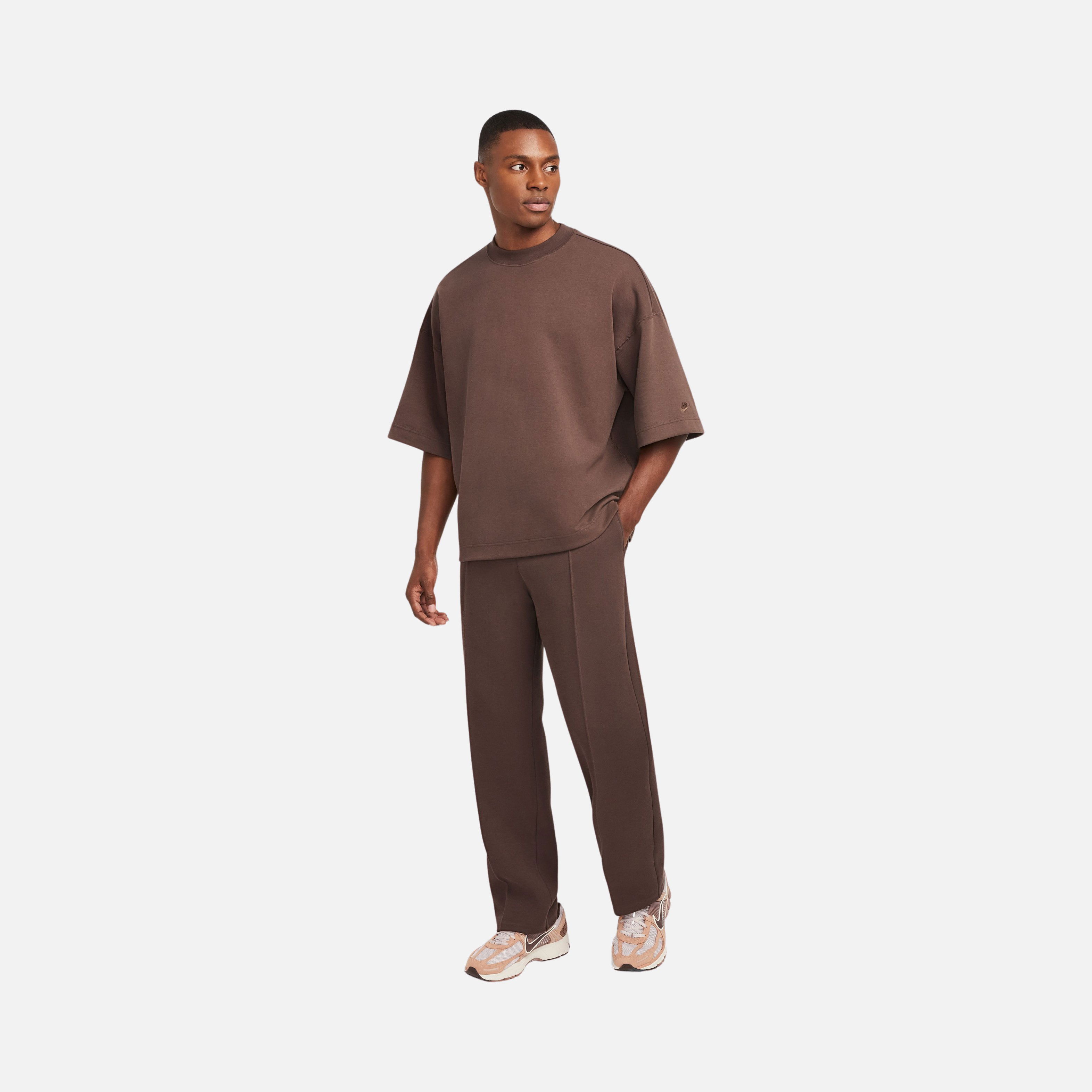 Nike Sportswear Tech Tailored Fleece Erkek Eşofman Altı