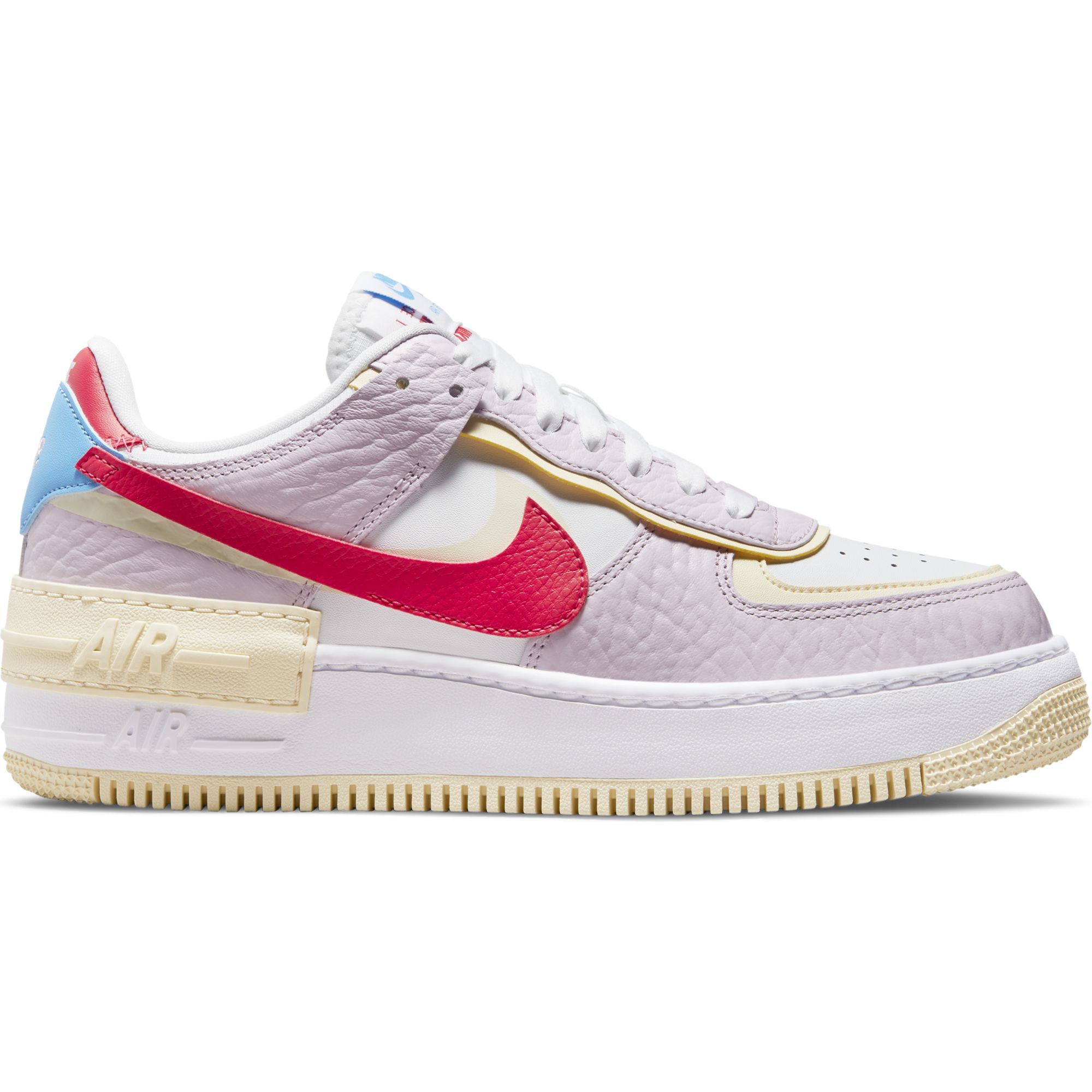 Nike Air Force 1 Shadow FW21 Kadın Spor Ayakkabı