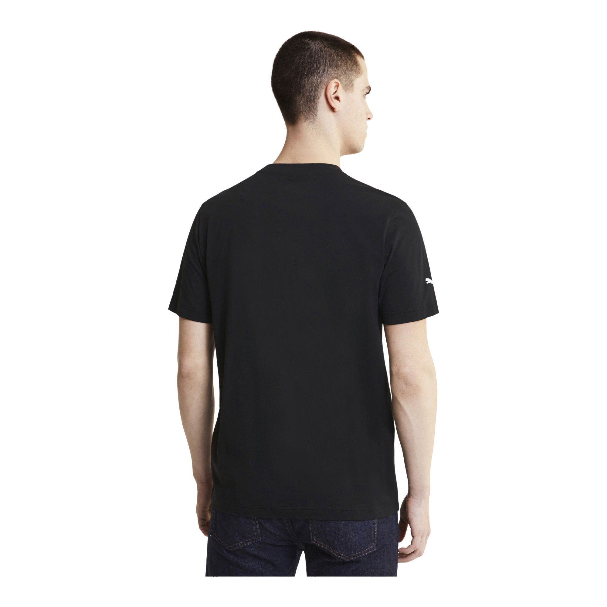 Puma BMW Motorsport Graphic Erkek Tişört